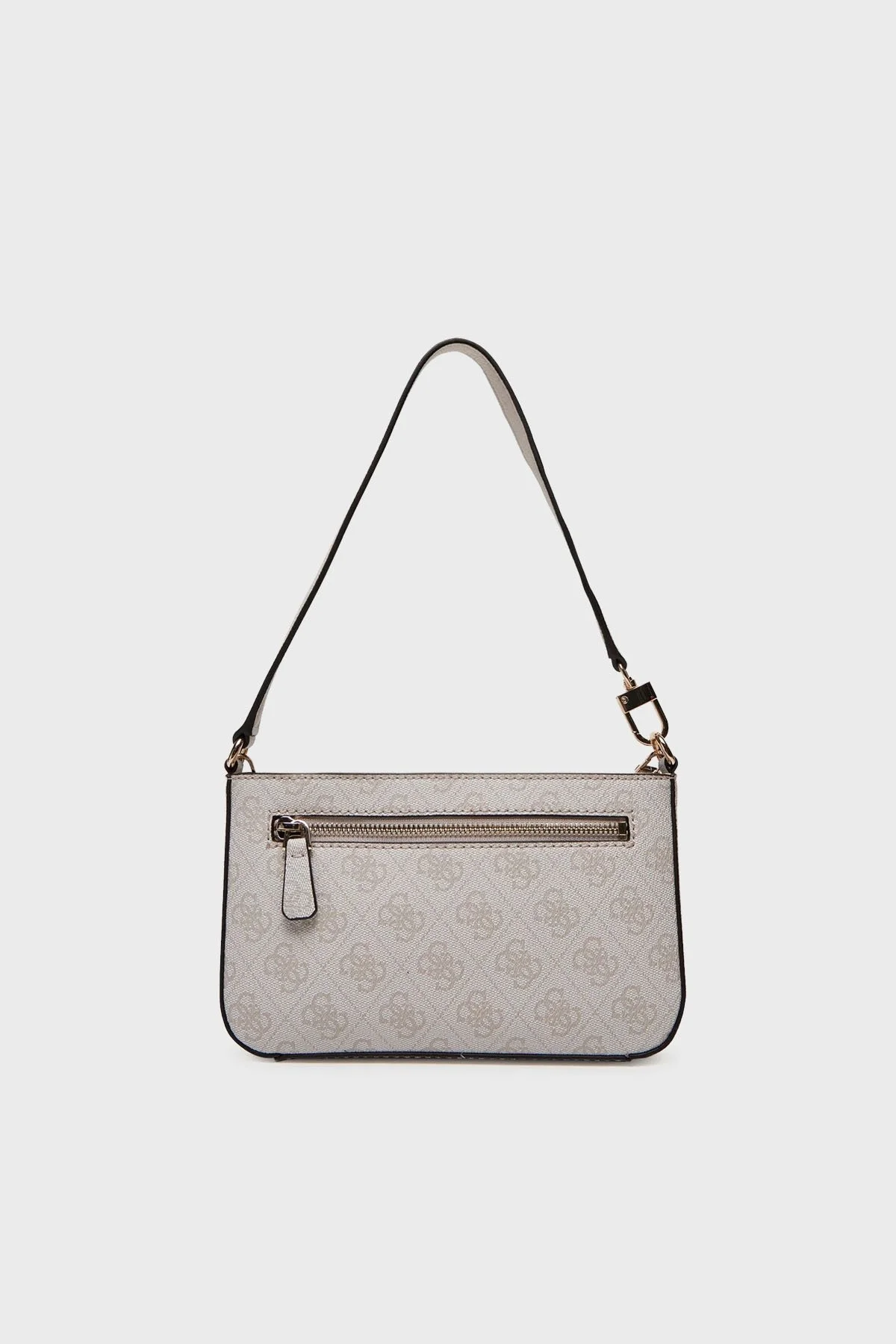 Guess Noelle 4G Logolu Omuz Askılı Zincir Detaylı HWBG7879720 Bayan Çanta HWBG7879720 BNN BEYAZ - 6