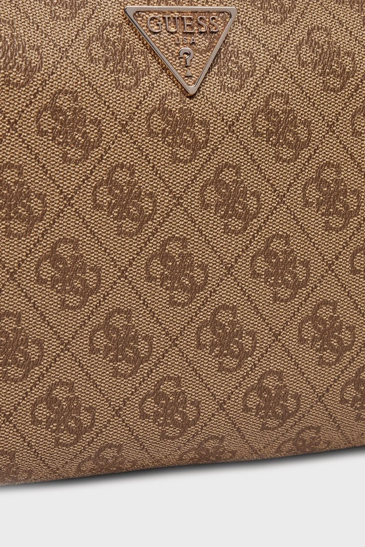 Guess Noelle Ayarlanabilir Askılı HWBG7879120 Bayan Çanta HWBG78 79120 LGW BEJ - 18