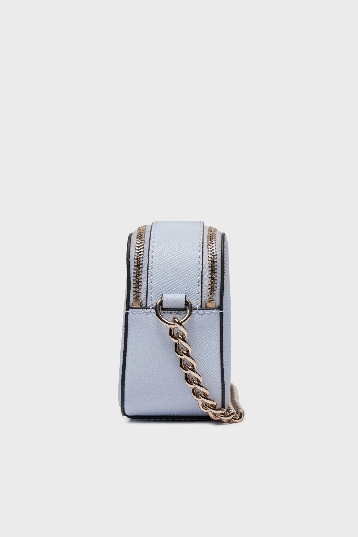 Guess Noelle Logolu Zincir Askılı HWZG7879140 Bayan Çanta HWZG7879140 SKB MAVİ - 3