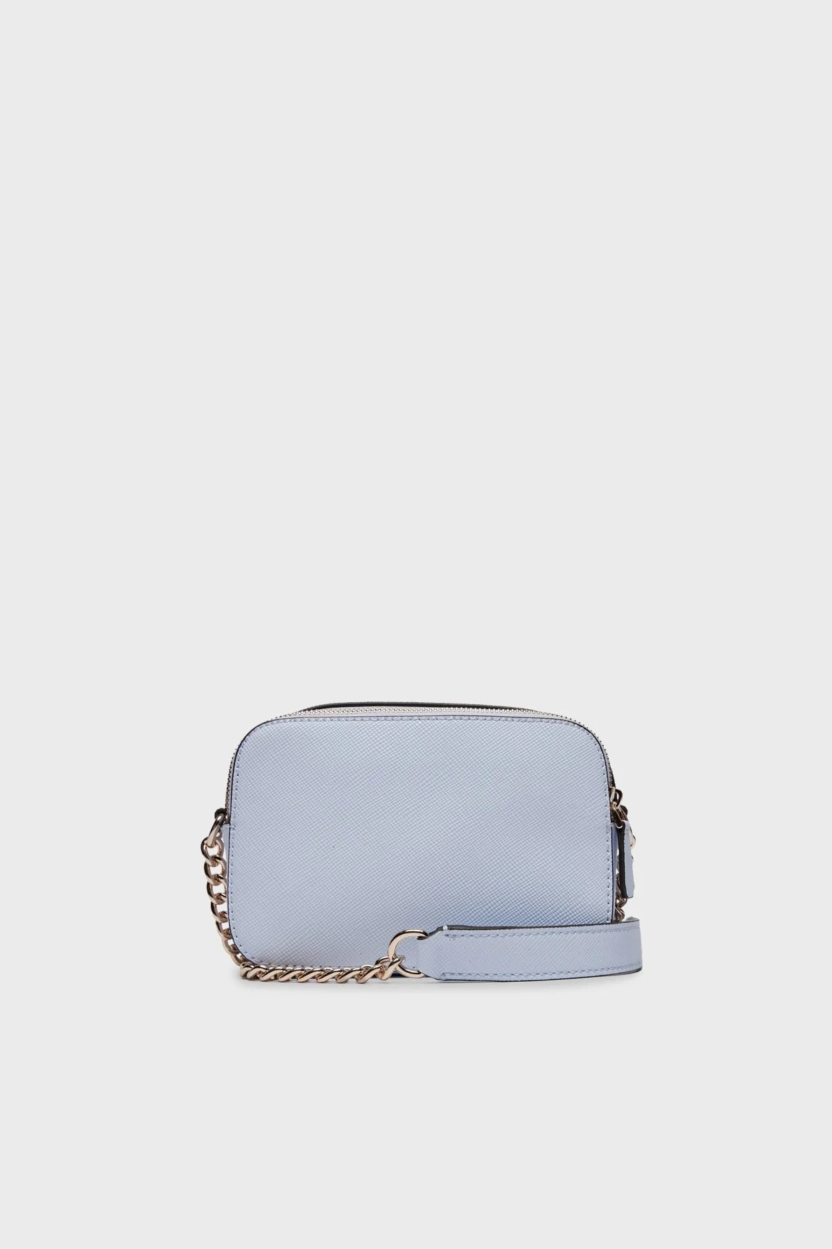 Guess Noelle Logolu Zincir Askılı HWZG7879140 Bayan Çanta HWZG7879140 SKB MAVİ - 4