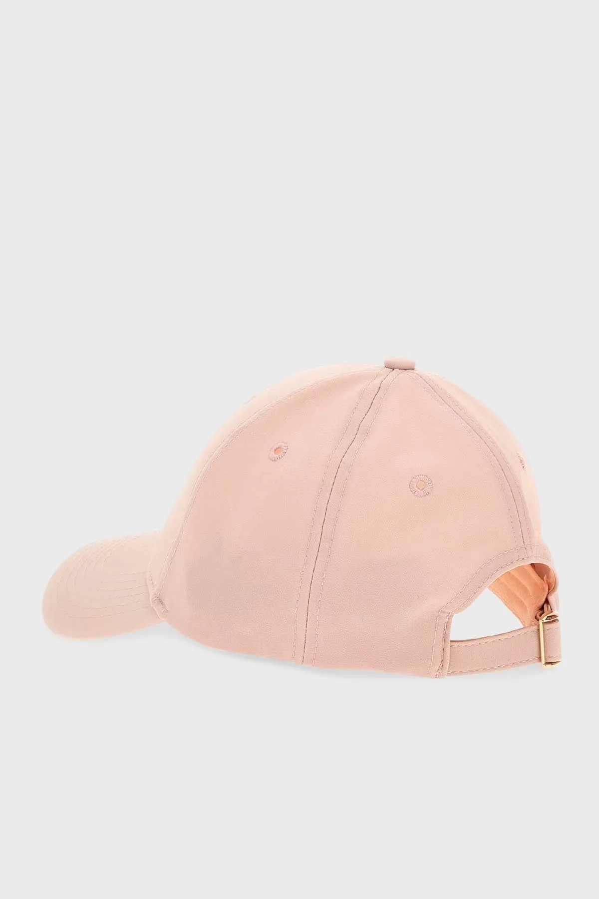 Guess Noemie Logolu V4YZ01WG982 Bayan Şapka V4YZ01 WG982 G6M1 PEMBE - 3