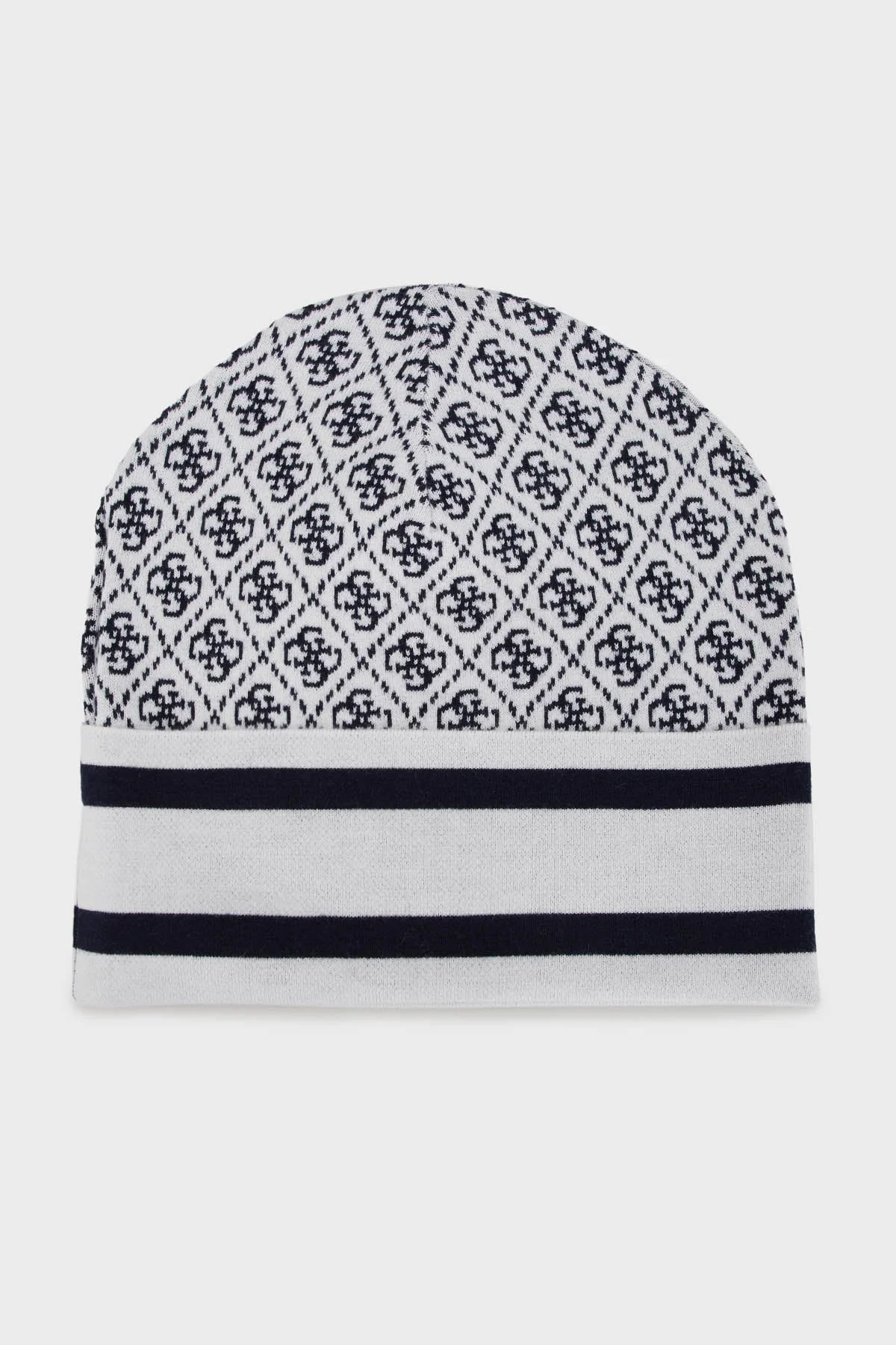 Guess Sevyn 4G Logolu W4BZ21Z3JD2 Bayan Bere W4BZ21 Z3JD2 F0YU EKRU - 2