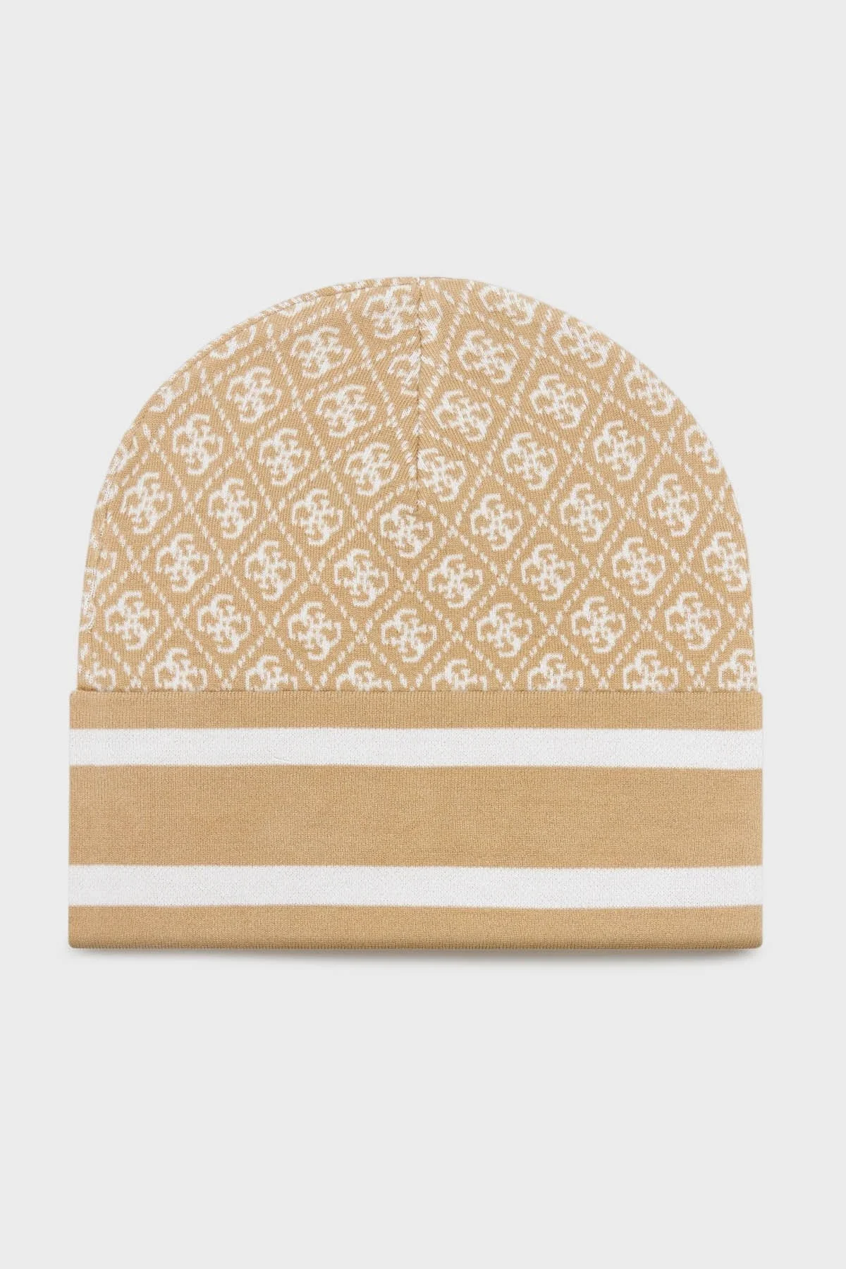 Guess Sevyn 4G Logolu W4BZ21Z3JD2 Bayan Bere W4BZ21 Z3JD2 FNI4 BEJ - 2