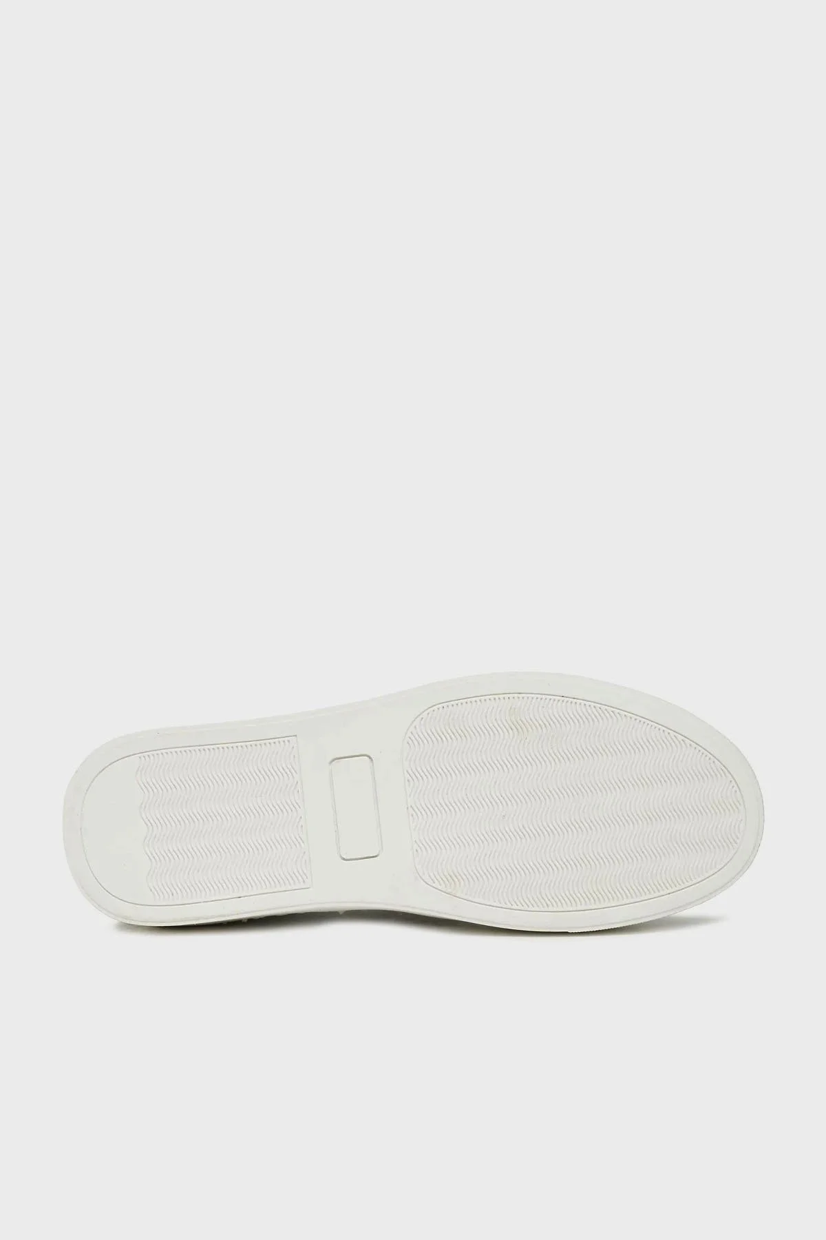 Guess Toda 4G Logolu Sneaker FL7TDOFAL12 Kadın Ayakkabı FL7TDO FAL12 WHIBR BEYAZ-KAHVE - 6