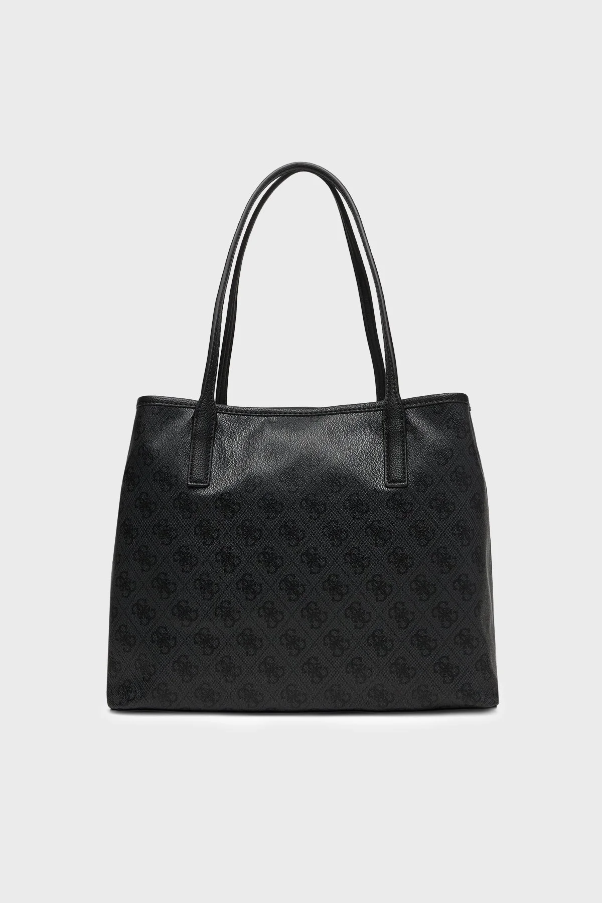 Guess Victtoria Logolu Omuz Askılı HWESG951428 Kadın Çanta HWESG9 51428 CLO Antrasit - 3