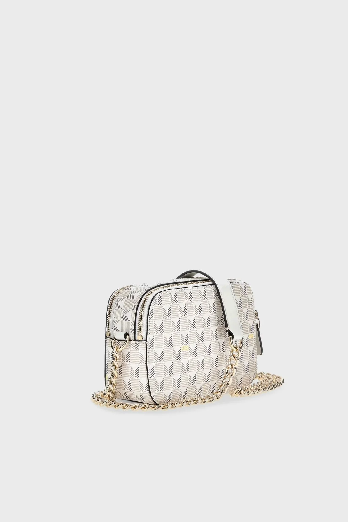 Guess Vikky Zincir Askılı HWJT9318140 Bayan Çanta HWJT9318140 STL TAŞ - 3