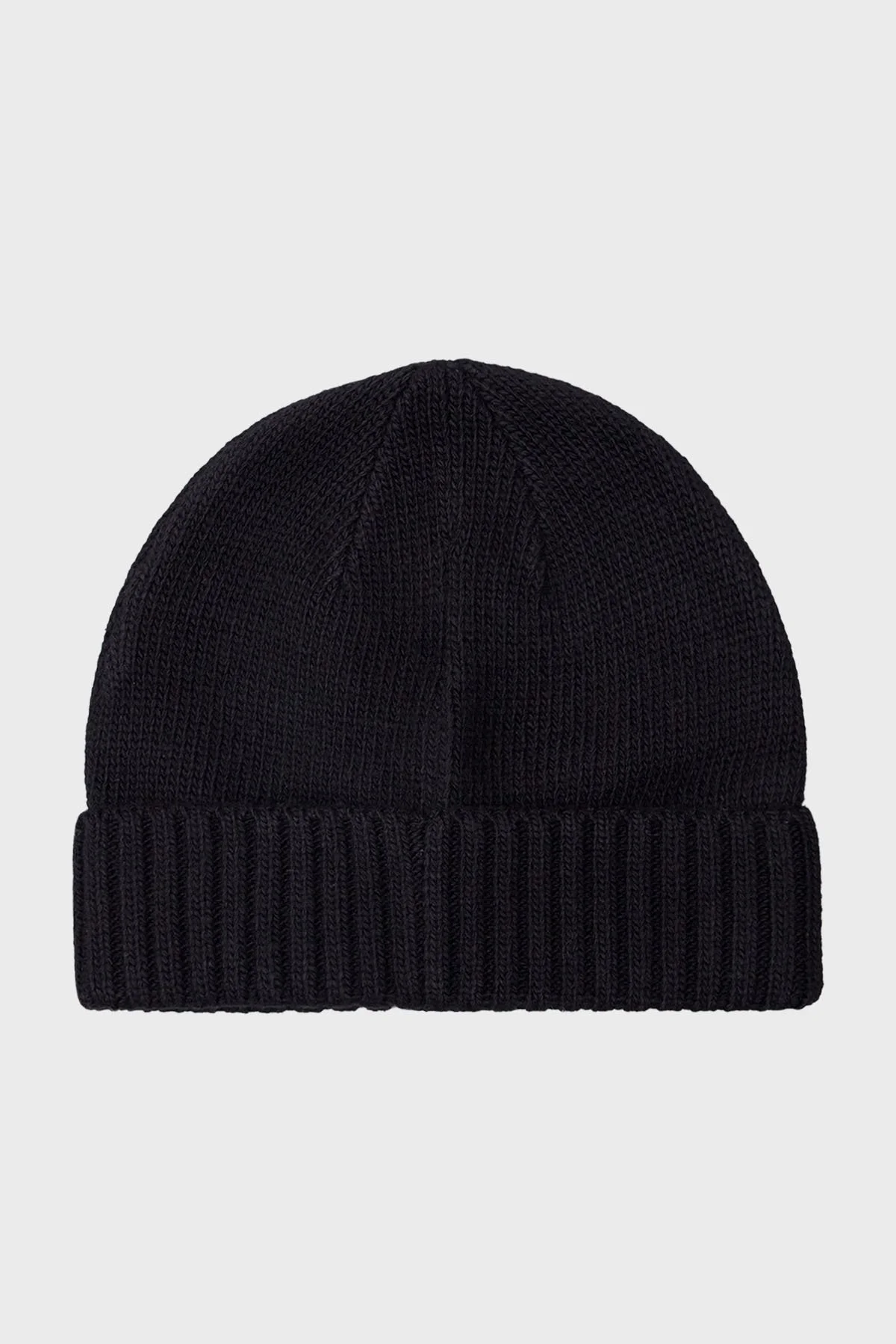 Guess Yün Karışımlı Logolu V4BZ08Z39B0 Bayan Bere V4BZ08 Z39B0 JBLK SİYAH - 3