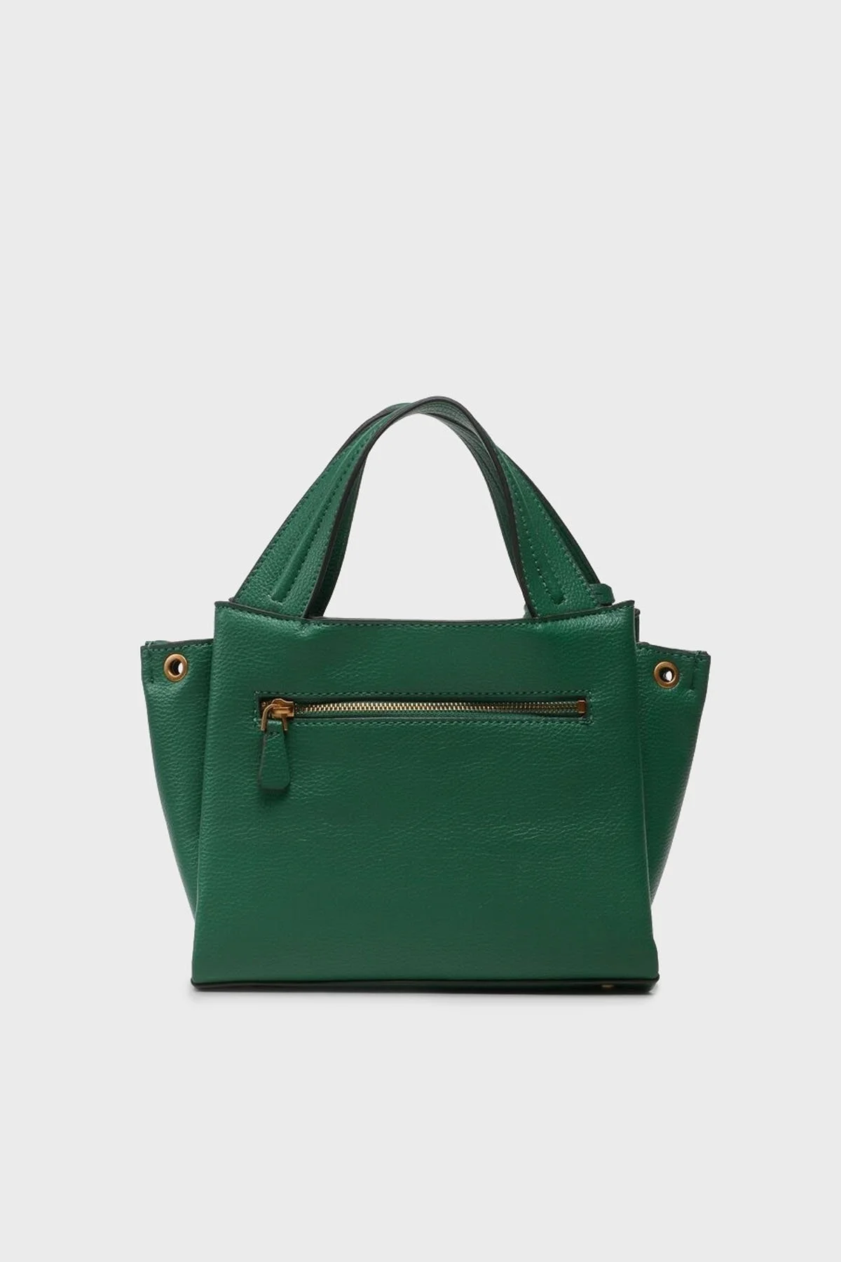 Guess Zed Logolu Zincir Askılı Bayan Çanta HWVB8683220 FOR YEŞİL - 2