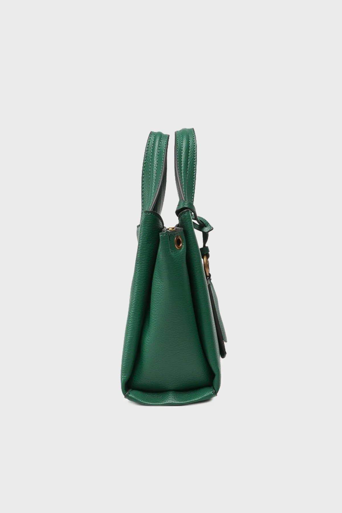 Guess Zed Logolu Zincir Askılı Bayan Çanta HWVB8683220 FOR YEŞİL - 3