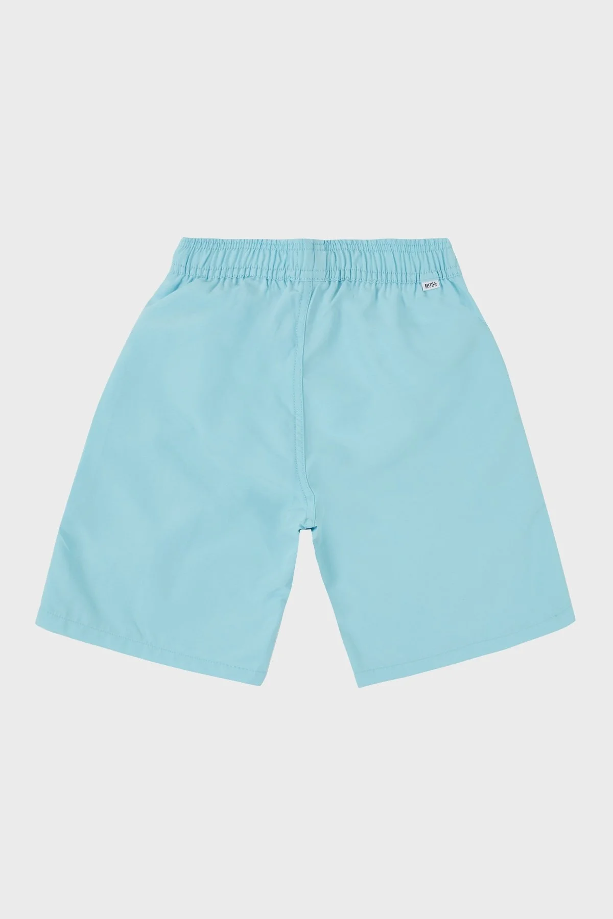 Hugo Boss Çocuk 24682 748 Mayo Short 24682/748 GREEN TURKUAZ - 2