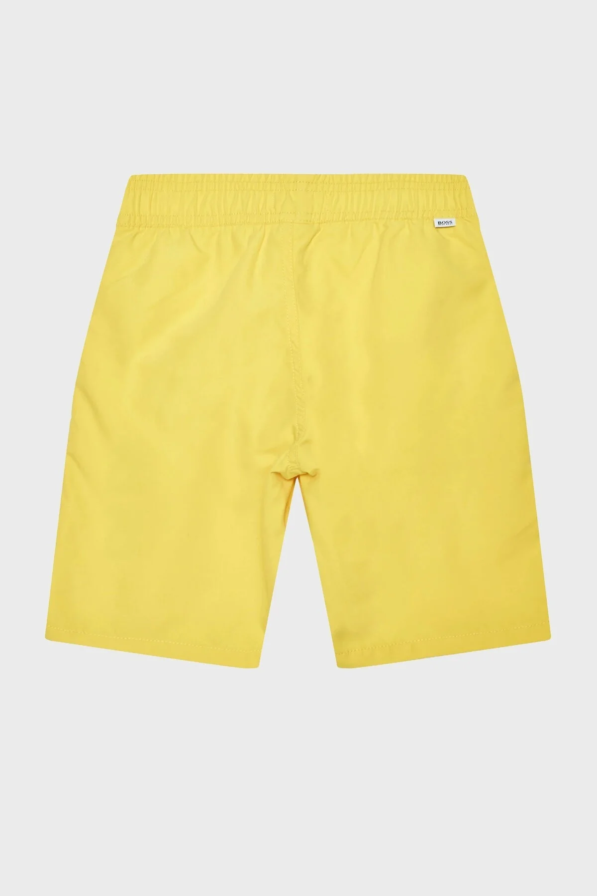 Hugo Boss Çocuk Short 24682/553 YELLOW SARI - 2