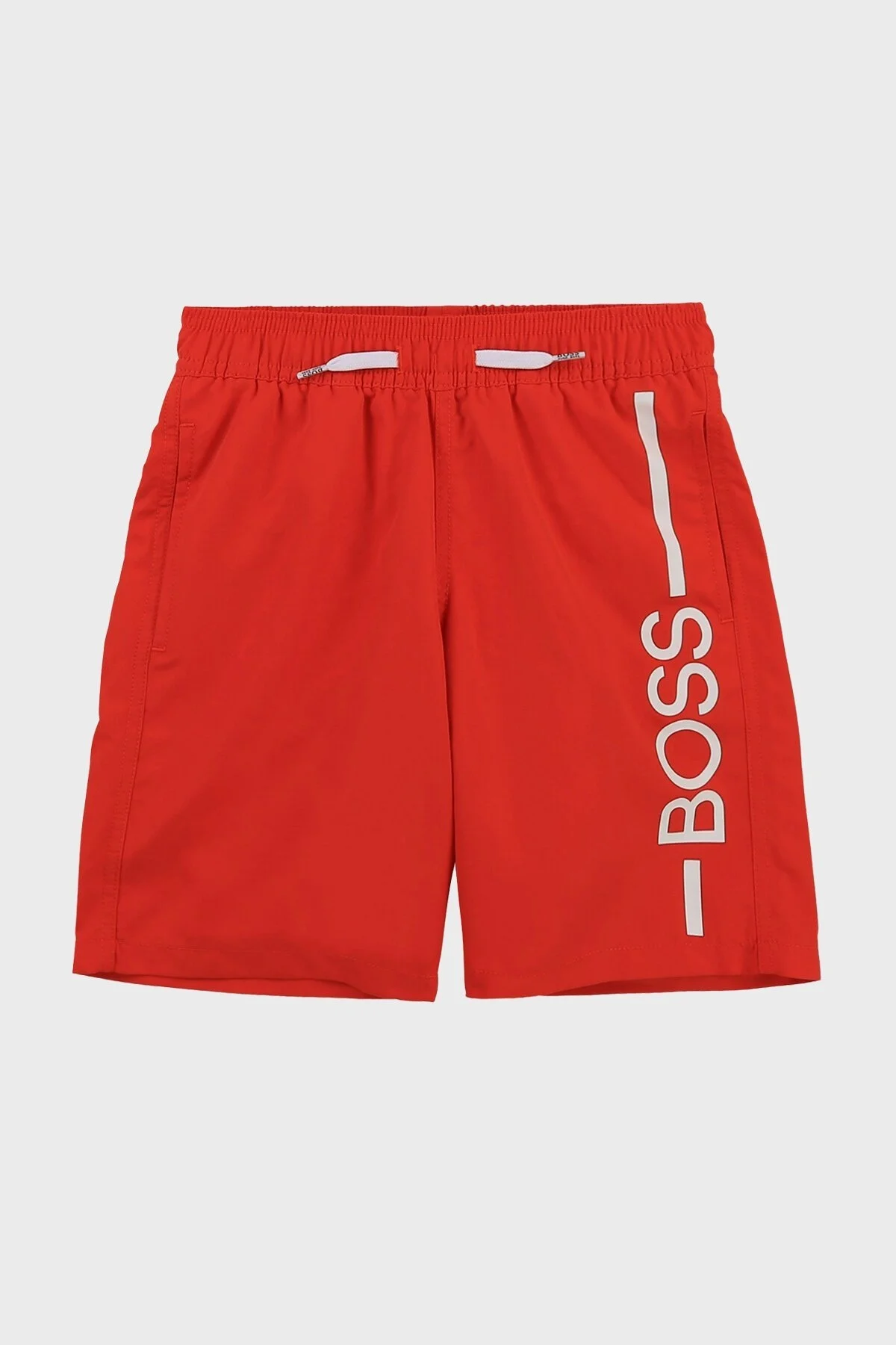Hugo Boss Çocuk Short 24682/9970 RED KIRMIZI - 1