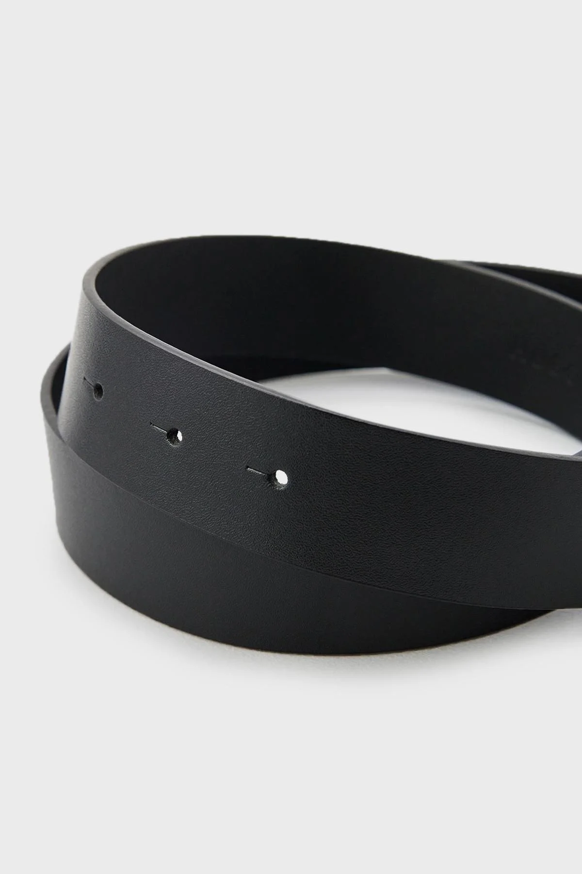 Hugo Erkek Kemer 50512840 001 SİYAH - 4