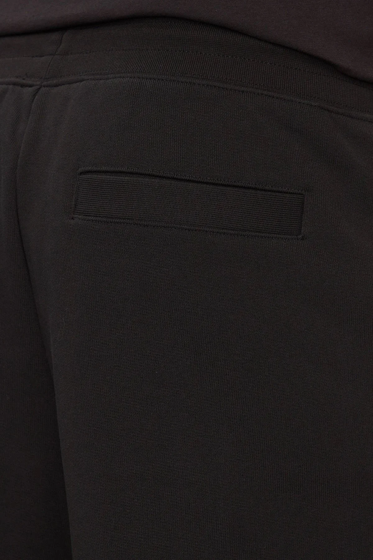 Hugo Logo Baskılı Pamuklu Relaxed Fit Yüksek Bel Erkek Short 50510005 001 SİYAH - 5