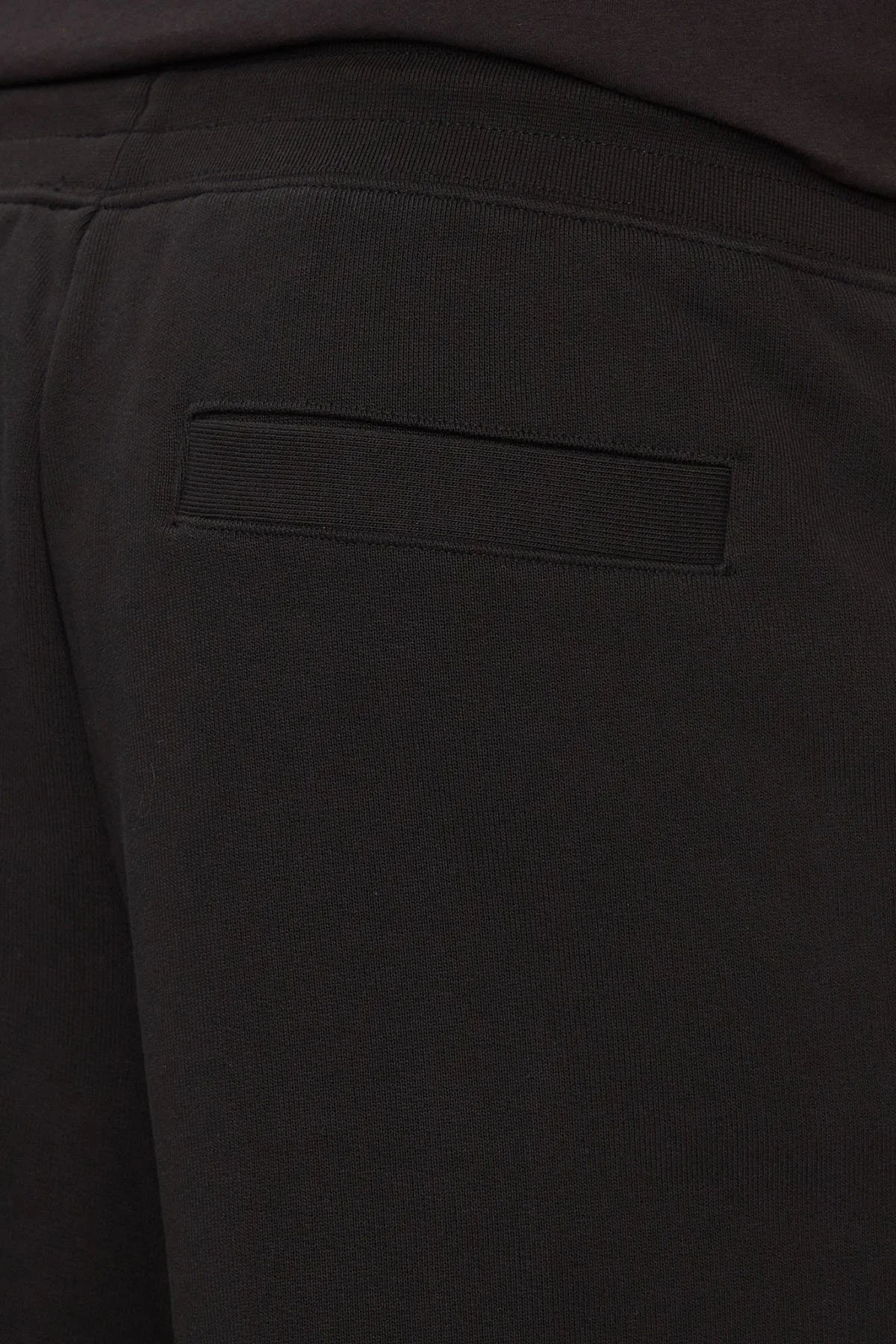Hugo Logo Baskılı Pamuklu Relaxed Fit Yüksek Bel Erkek Short 50510005 001 SİYAH - 5