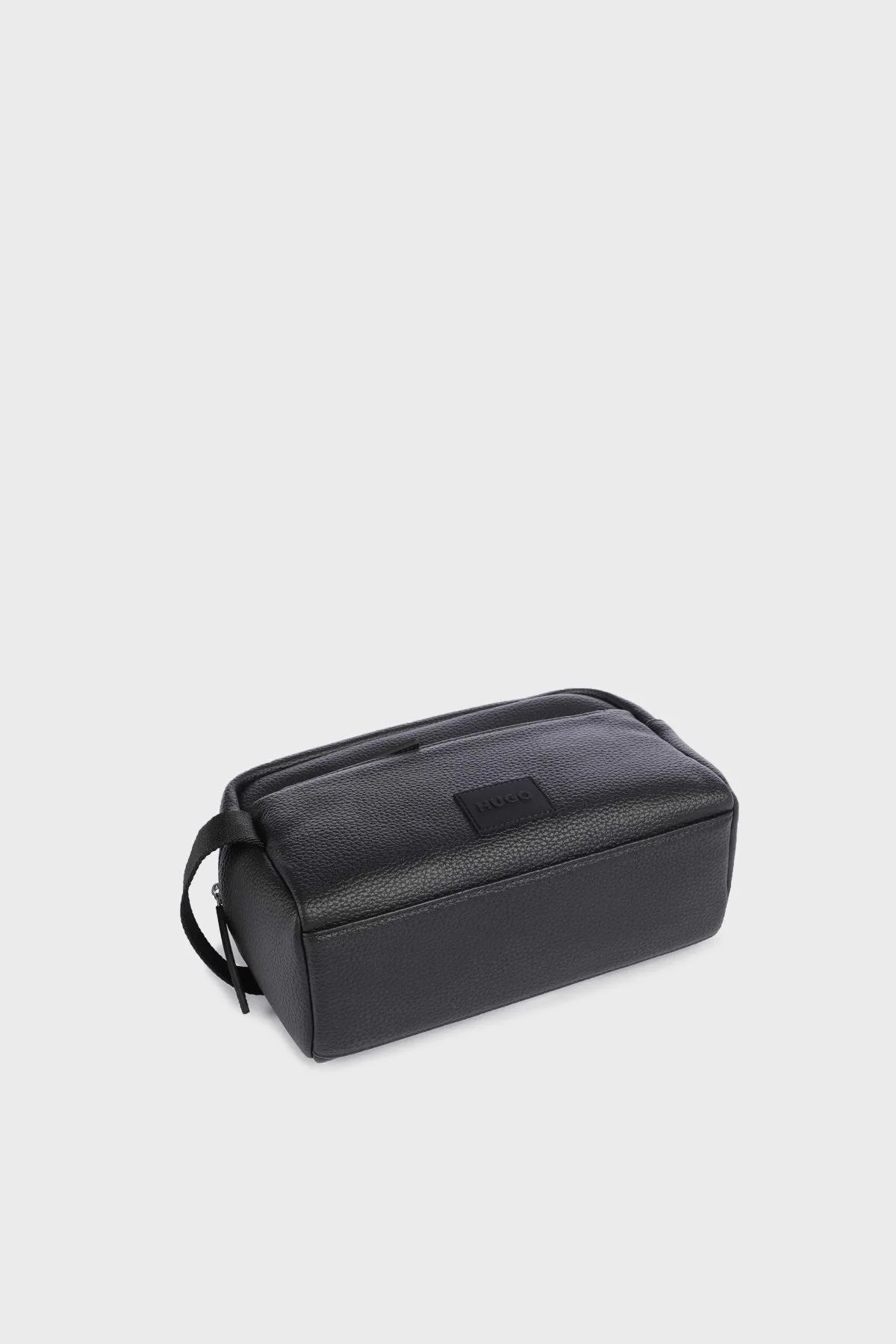 Hugo Logolu Bilek Askılı Erkek Çanta 50535686 001 SİYAH - 4