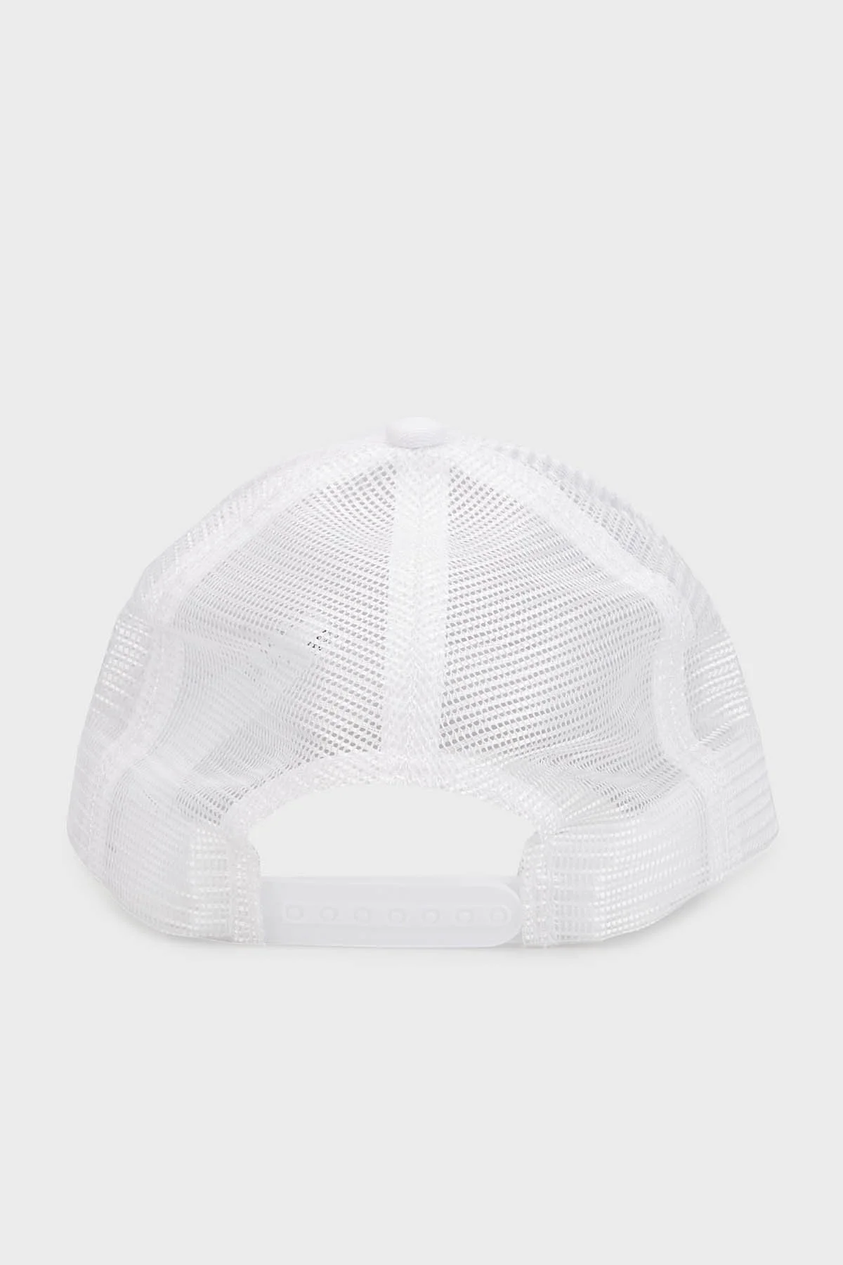 Hugo Logolu Erkek Şapka 50513426 100 BEYAZ - 3