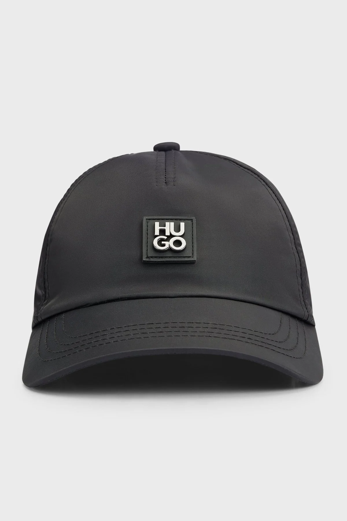 Hugo Logolu Erkek Şapka 50514124 001 SİYAH - 2