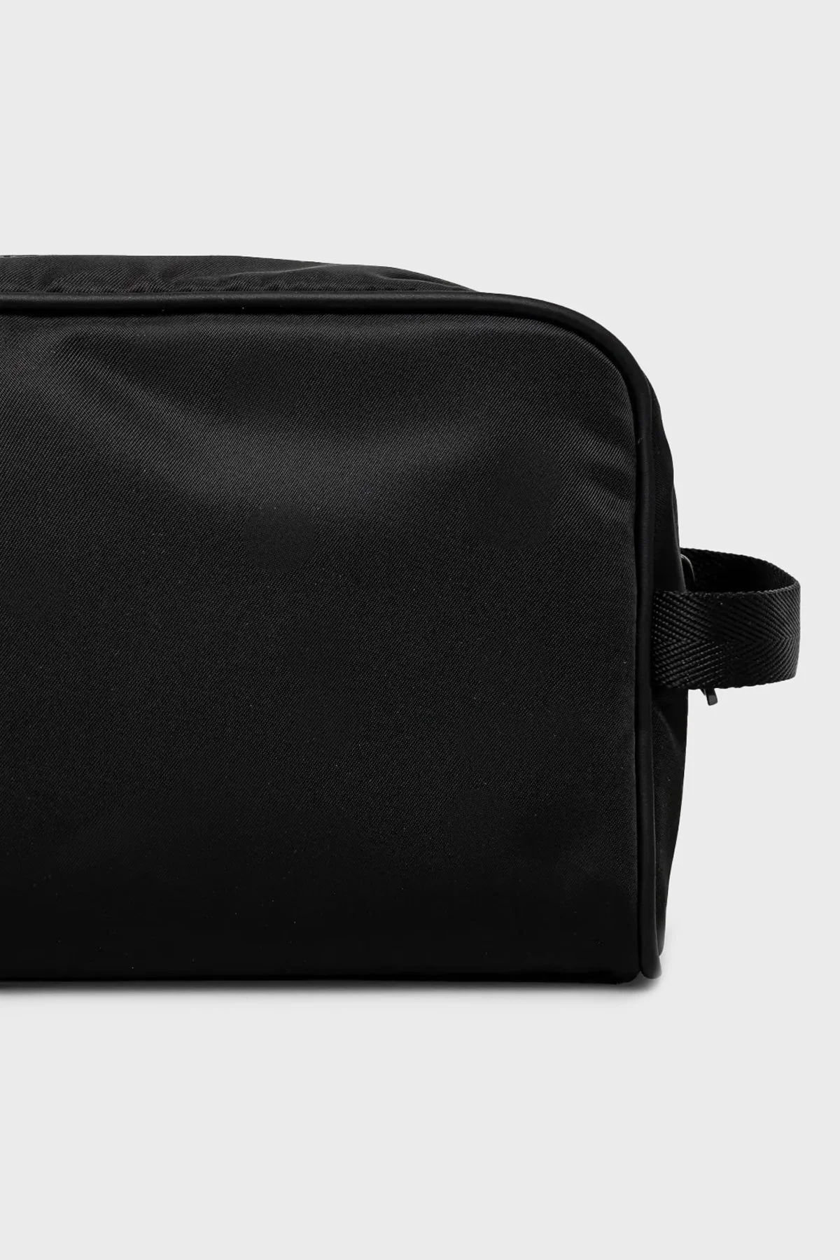 Hugo Logolu Fermuarlı Tek Saplı Erkek Çanta 50541935 001 SİYAH - 7