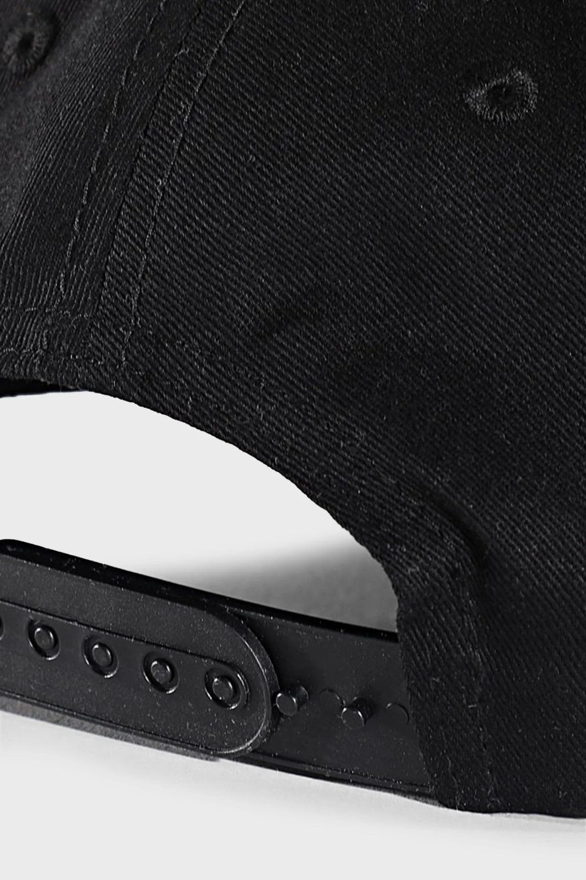 Hugo Logolu Pamuklu Erkek Şapka 50491521 001 SİYAH - 3