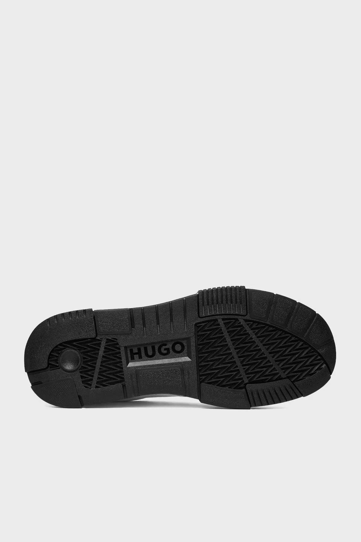 Hugo Logolu Sneaker Erkek Ayakkabı 50548507 110 BEYAZ - 5