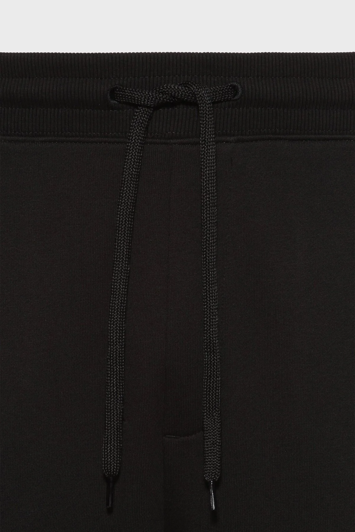 Hugo Pamuklu Cepli Jogger Spor Erkek Pantolon 50447963 001 SİYAH - 10