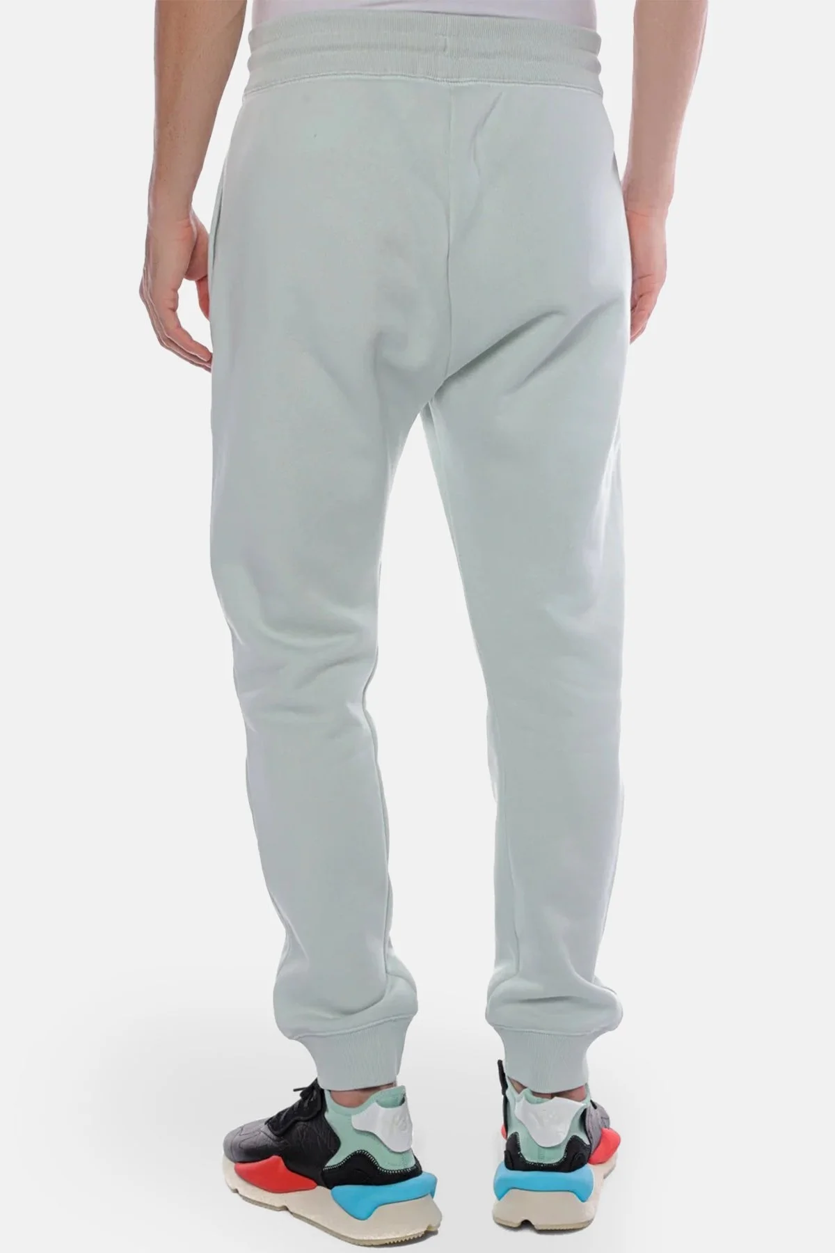 Hugo Pamuklu Rahat Kesim Jogger Spor Erkek Pantolon 50481152 331 MİNT - 3