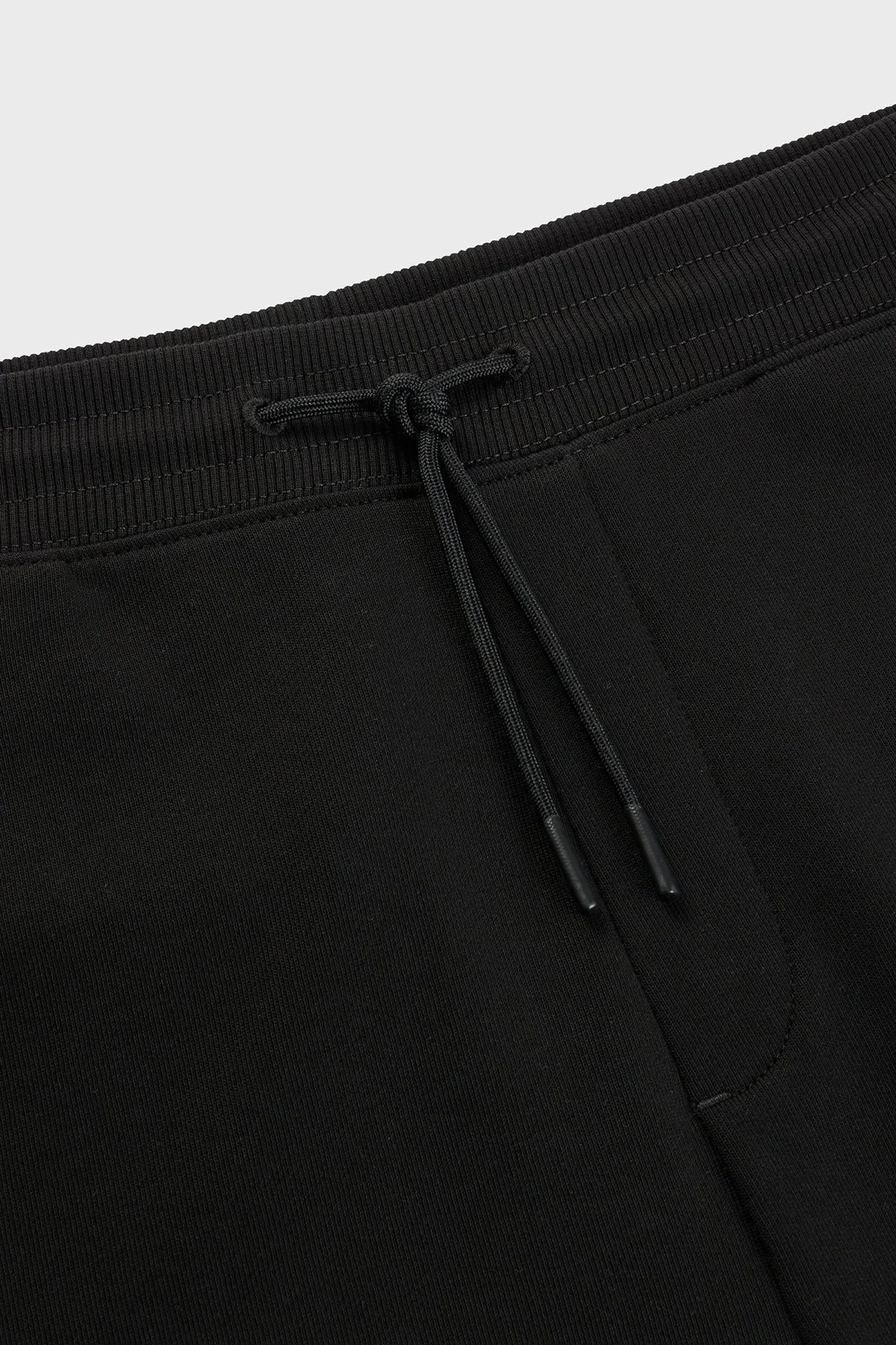 Hugo Pamuklu Regular Fit Cepli Erkek Short 50466196 009 SİYAH - 12