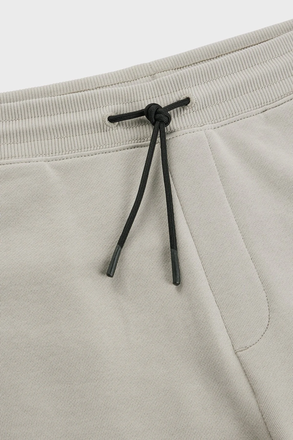 Hugo Pamuklu Regular Fit Cepli Erkek Short 50466196 055 AÇIK GRİ - 12