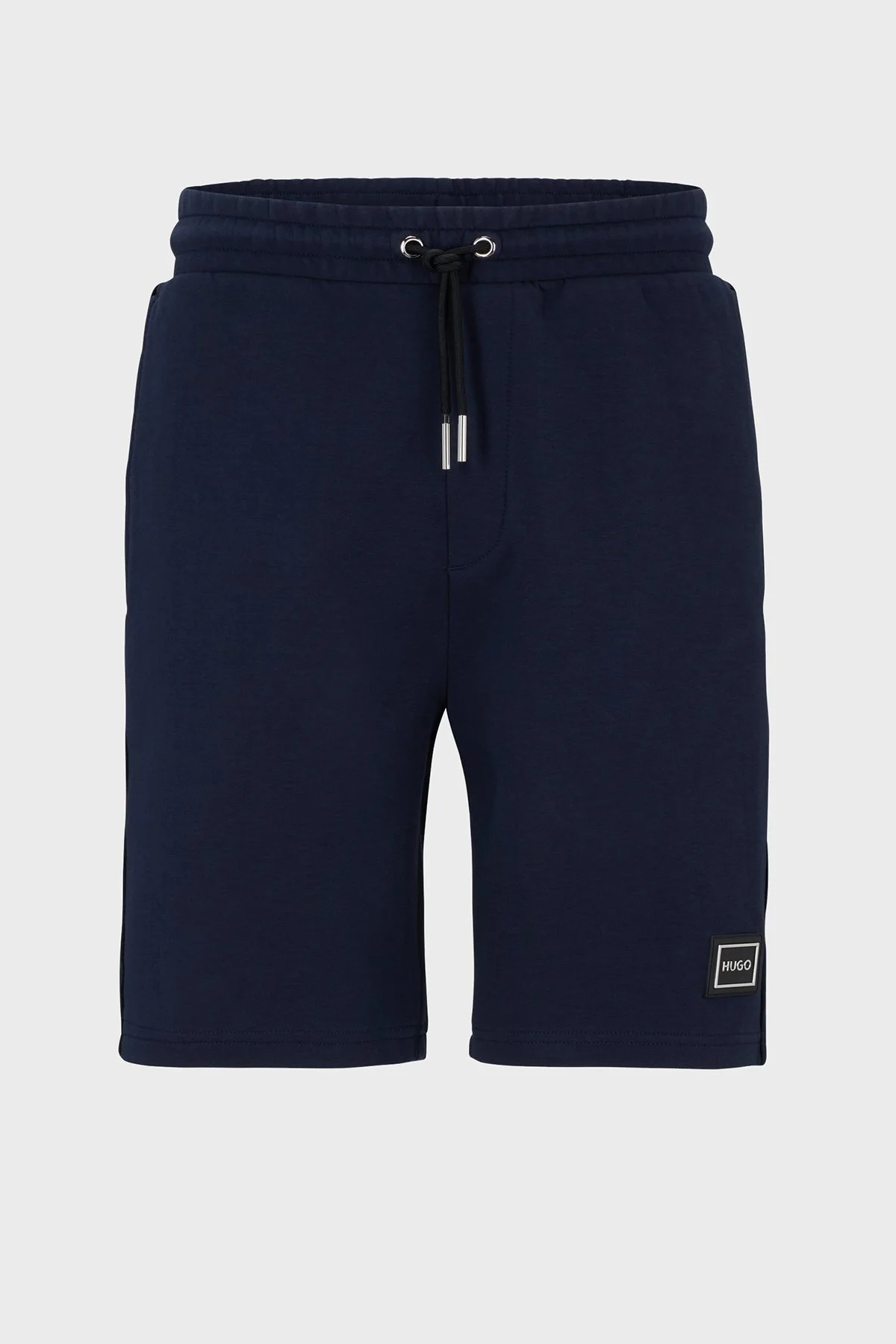 Hugo Pamuklu Regular Fit Cepli Erkek Short 50490819 405 LACİVERT - 5