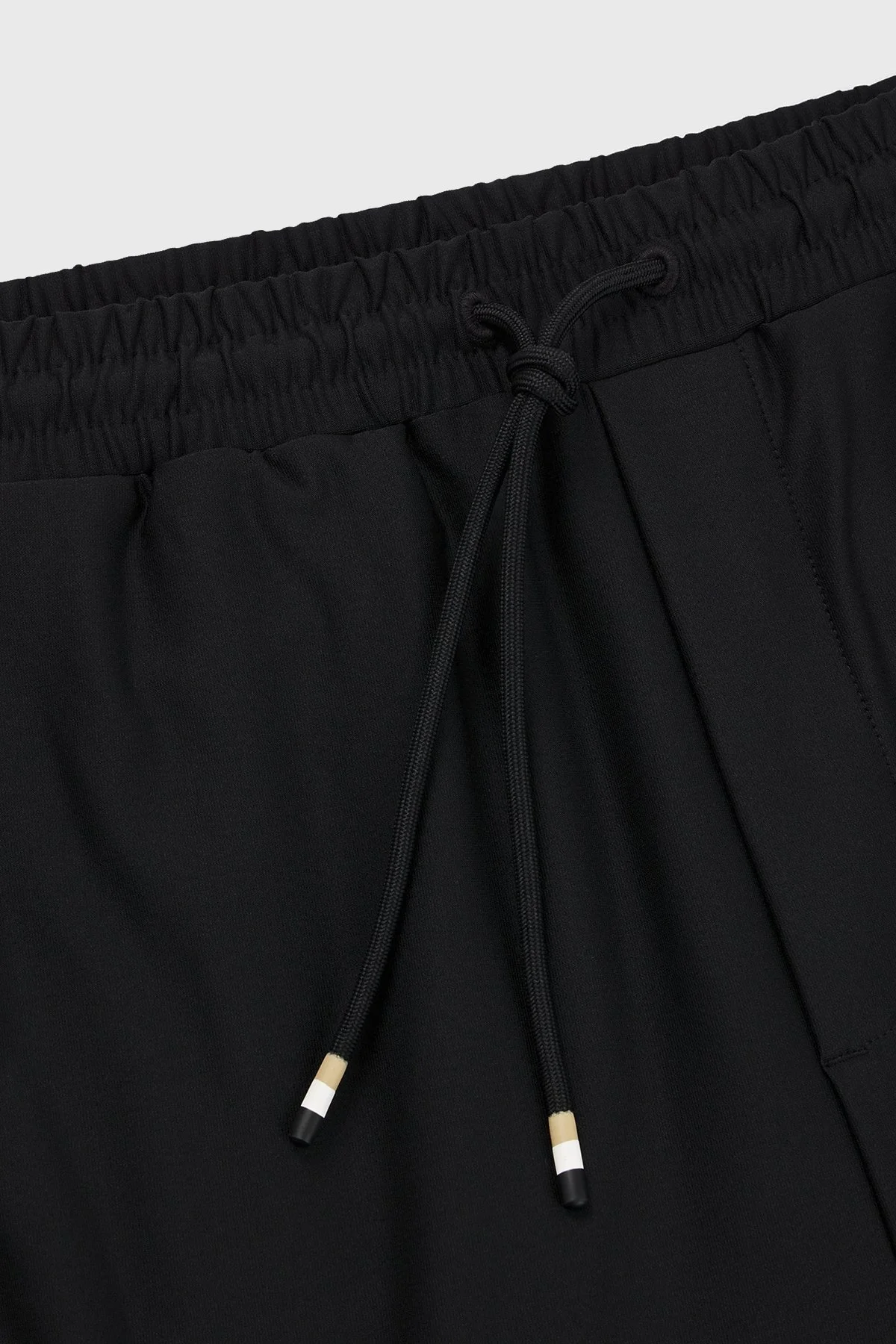 Hugo Pamuklu Regular Fit Jogger Spor Erkek Pantolon 50447963 009 SİYAH - 5