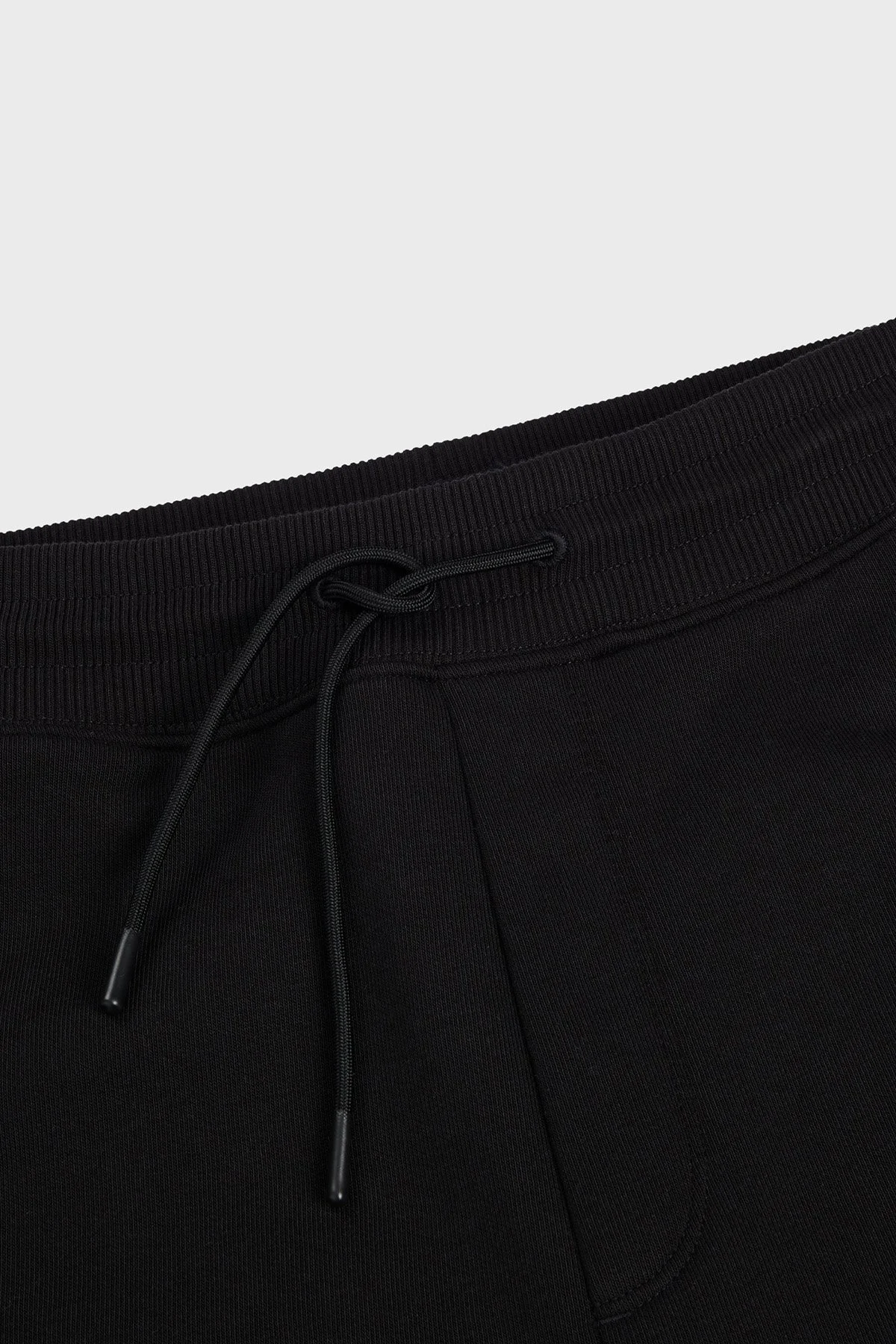 Hugo Drokko Pamuklu Relaxed Fit Jogger Spor Erkek Pantolon 50494571 001 SİYAH - 6