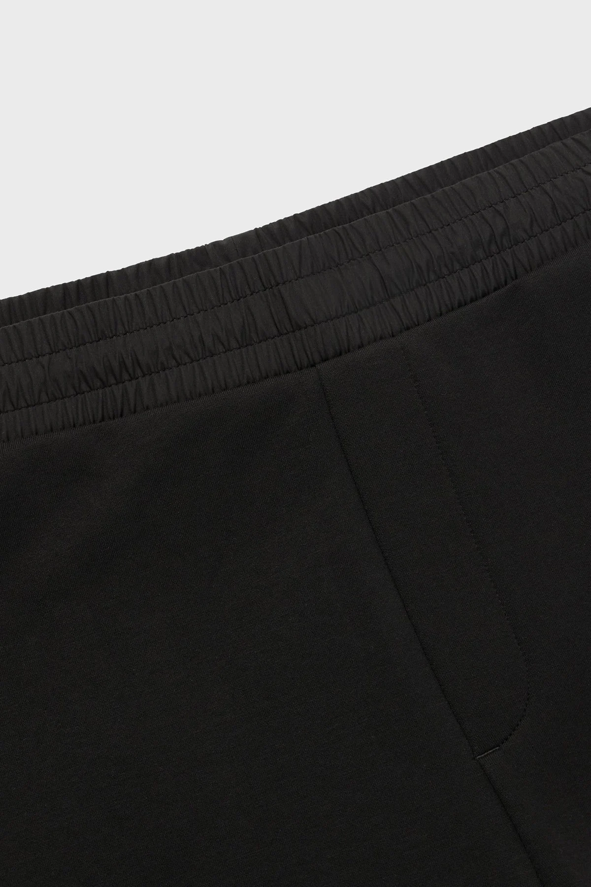 Hugo Dangkang Pamuklu Relaxed Fit Kargo Jogger Erkek Pantolon 50493044 001 SİYAH - 6