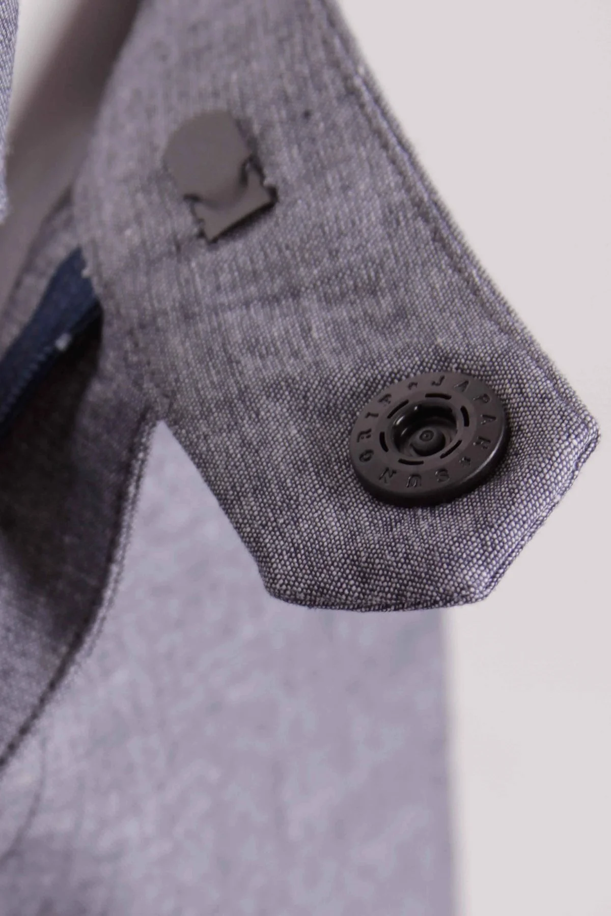 Isaora % 100 Pamuk Regular Fit Normal Bel Cepli Erkek Short M24S6301 NAVY LACİVERT - 10