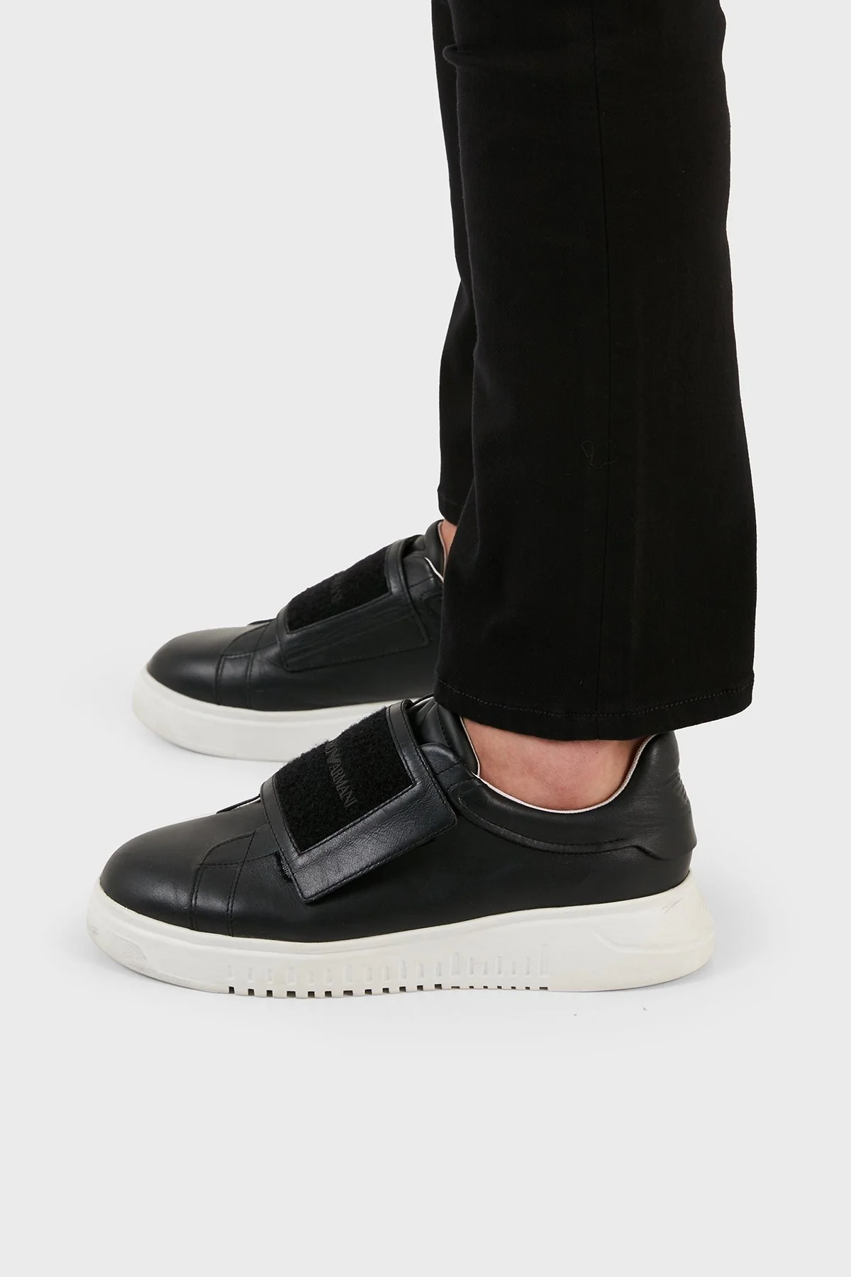 Jacob Cohen Normal Bel Slim Fit Dar Paça Pantolon Erkek Kot Pantolon UQE06 30 S3598 001D LACİVERT - 5