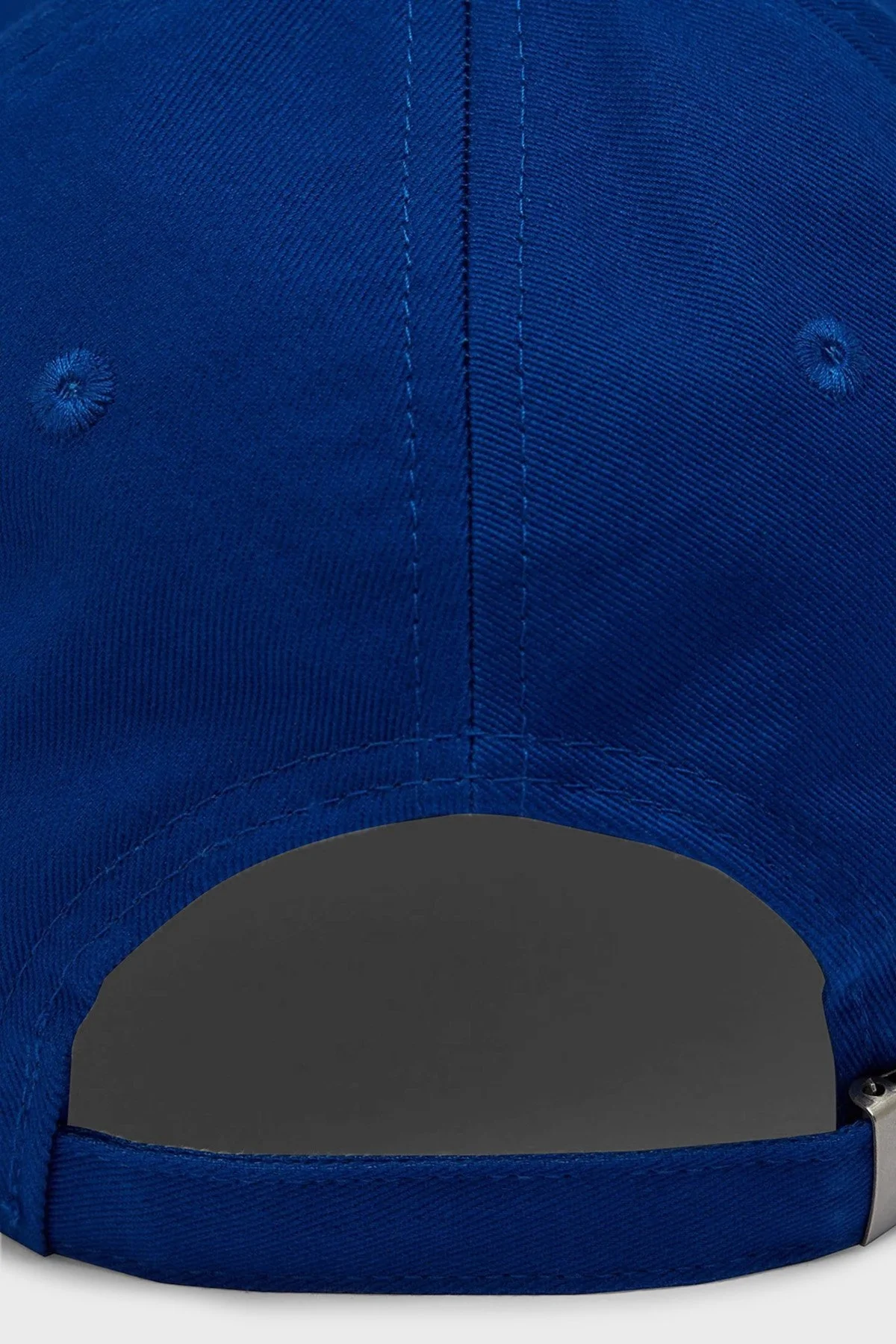 Les Benjamins Logo İşlemeli % 100 Pamuk Unisex Şapka LB23SSESSUUCP-002 SAKS - 5