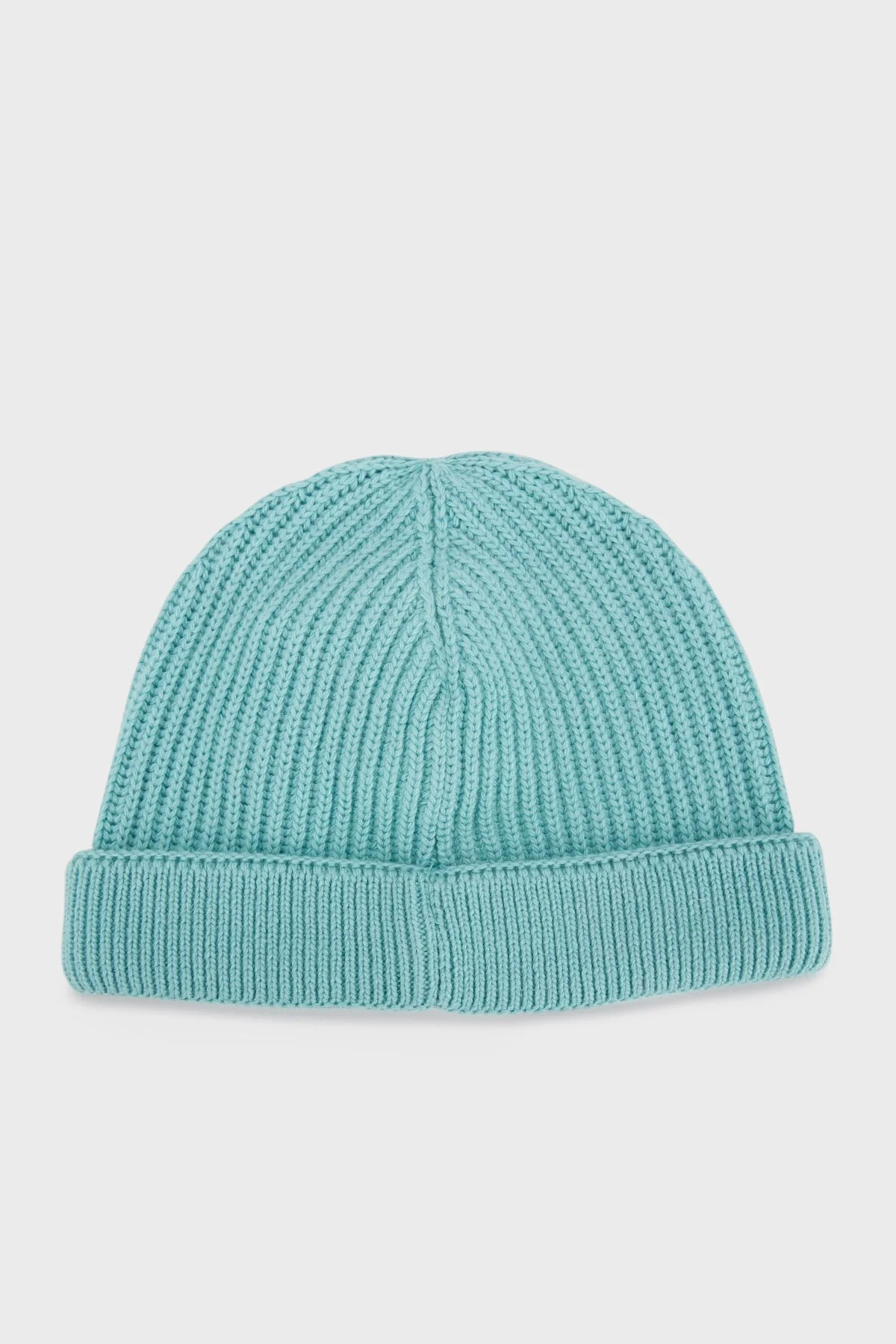 Les Benjamins Logolu Kaşmir Karışımlı Unisex Bere LBNOOSGASUUBN-004 MİNT - 2