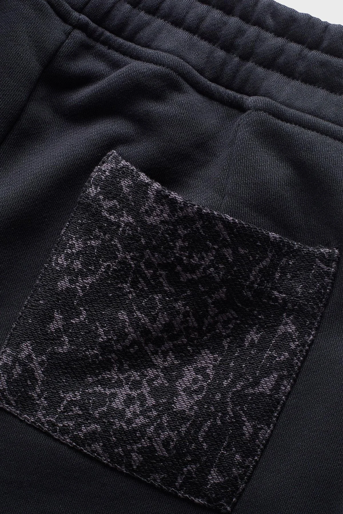 Les Benjamins Pamuklu Regular Fit Normal Bel Düz Paça Çimalı Erkek Pantolon LB25FWCLAMUSP-401 SİYAH - 5