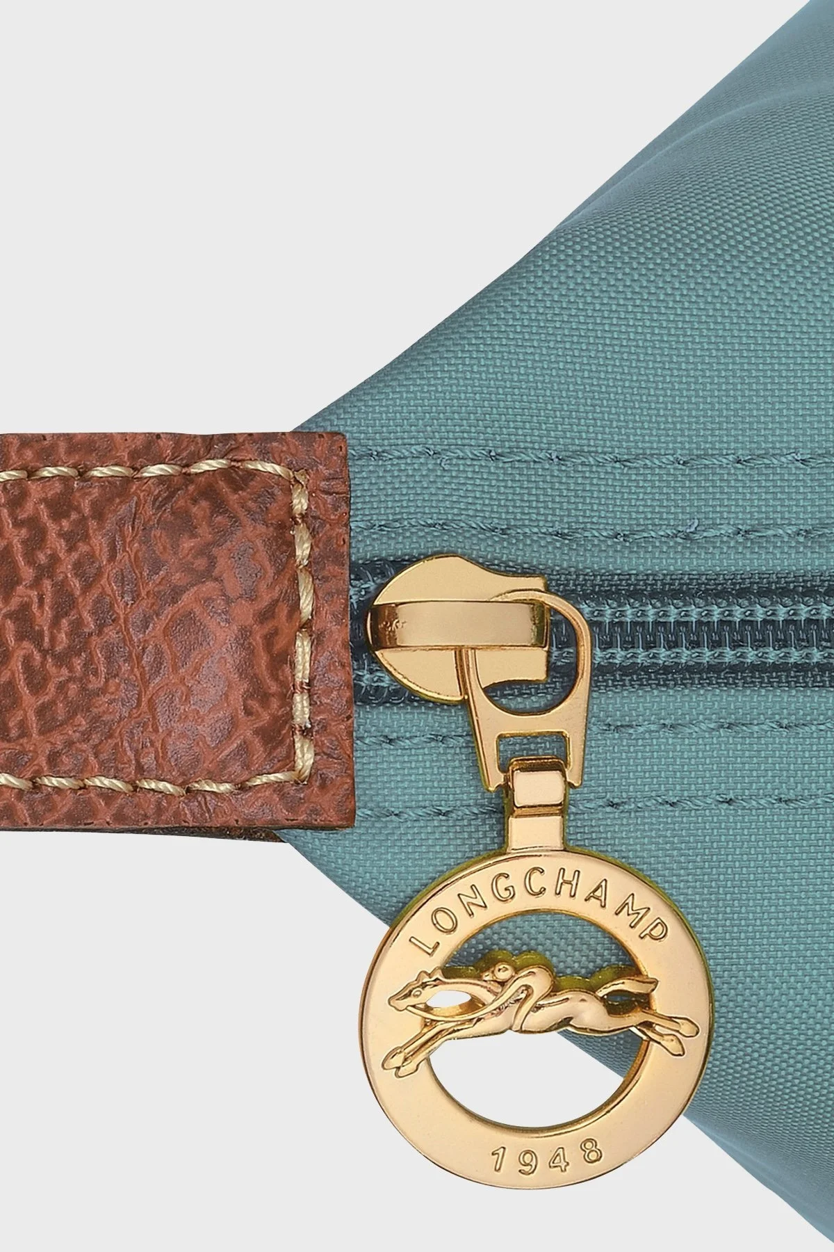 Longchamp Medium Çift Saplı Katlanabilen Tasarım Bayan Çanta L2605089 P93 MİNT - 12