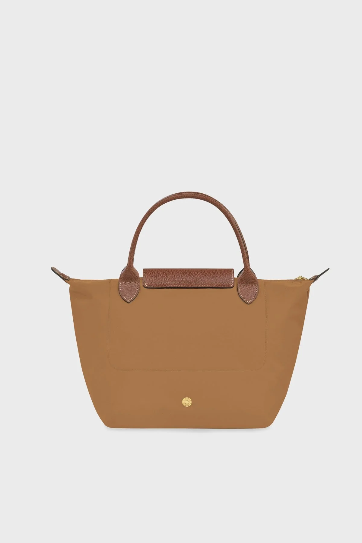 Longchamp Small Logolu Katlanabilen Tasarım Bayan Çanta L1621089 P86 TABA - 4