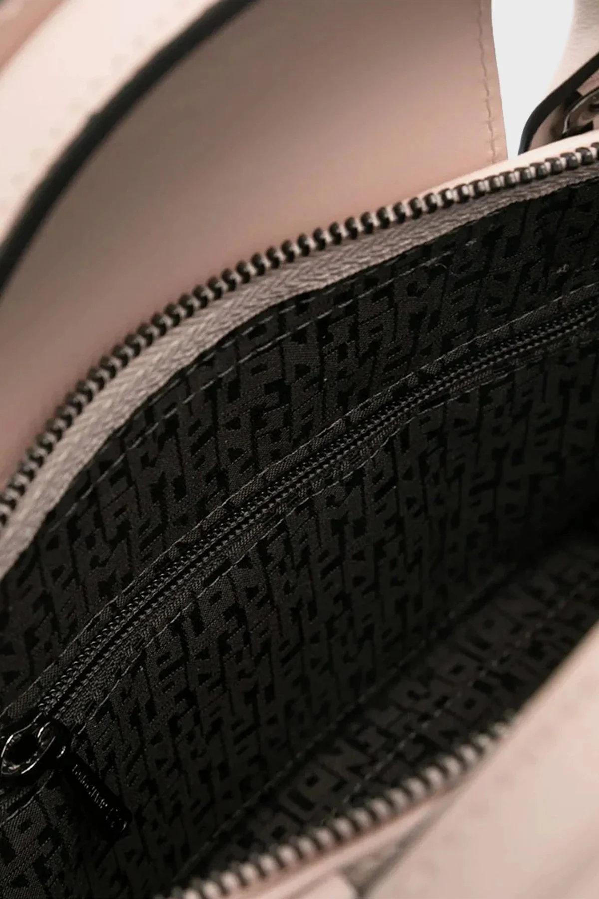 Longchamp Xtra Xsmall Hakiki Deri Çıkarılabilir Askılı Bayan Çanta L1500987 542 PUDRA - 10