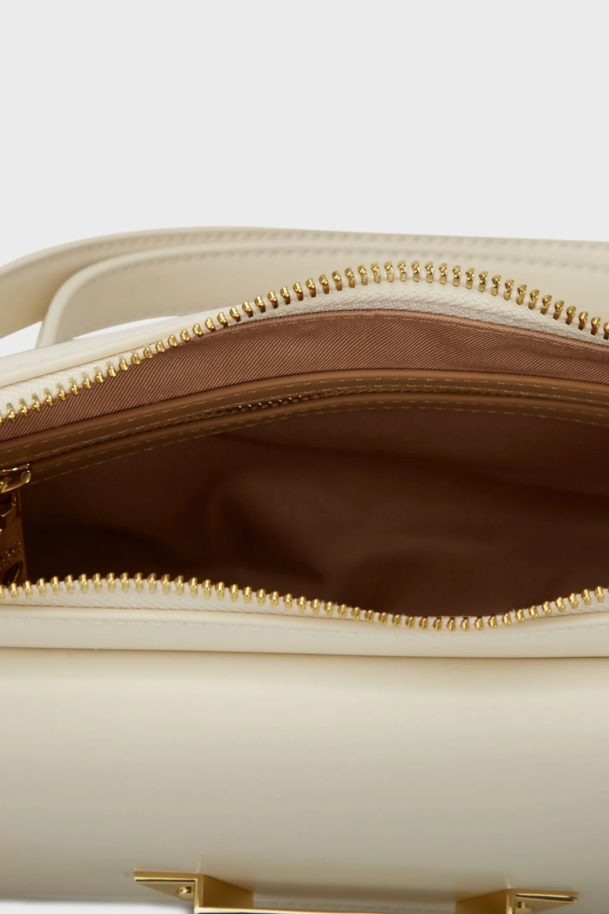 Love Moschino Ayarlanabilir Askılı Bayan Çanta JC4140PP1LLM1110 BEJ - 9