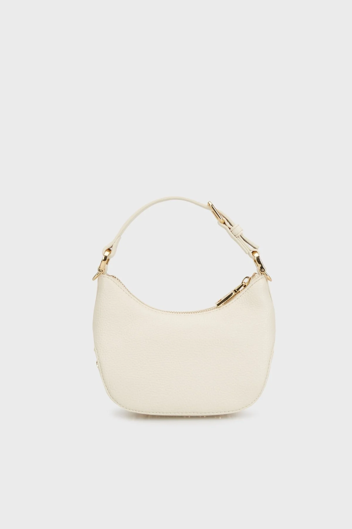 Love Moschino Çıkarılabilir Omuz Askılı Bayan Çanta JC4019PP1LLT0110 BEJ - 4