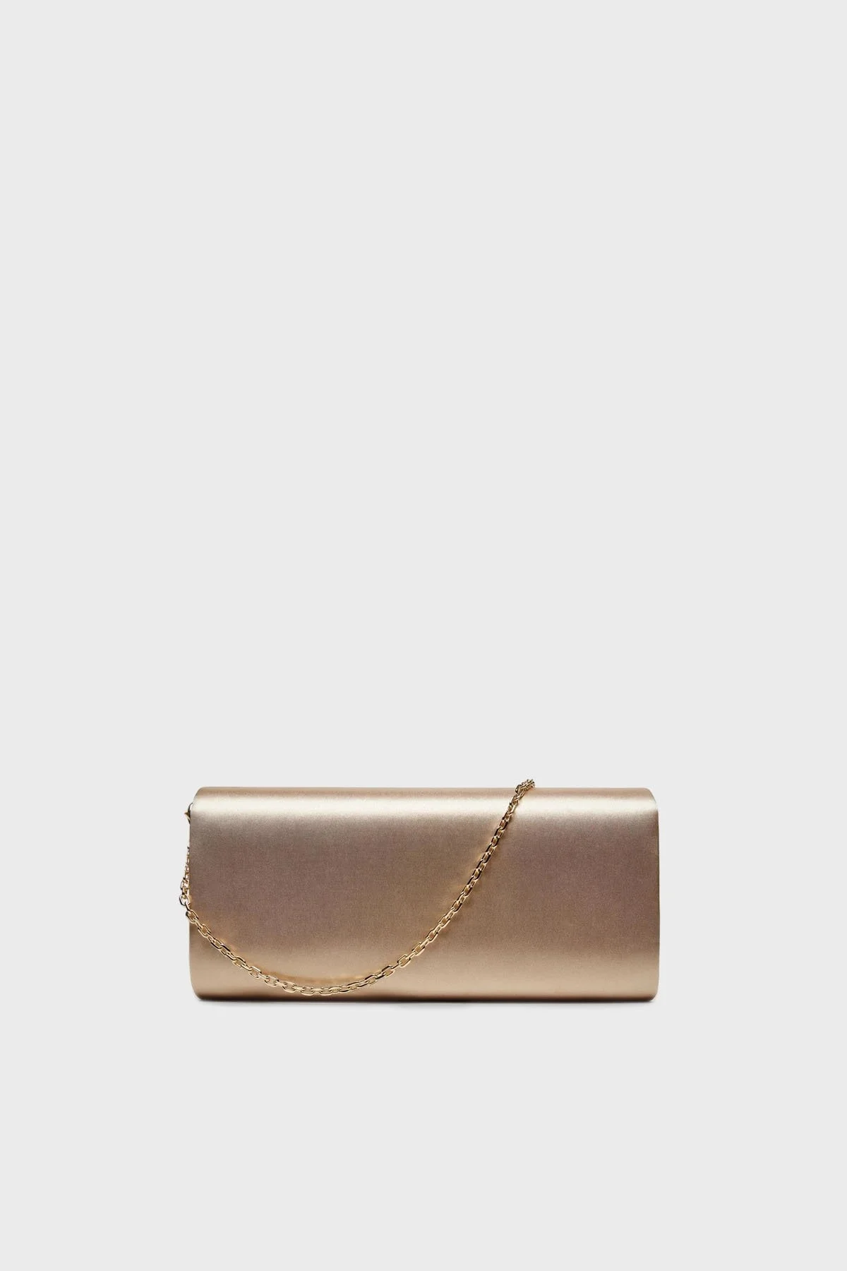 Love Moschino Çıkarılabilir Zincir Askılı Bayan Çanta JC4296PP0IKV0123 GOLD - 4