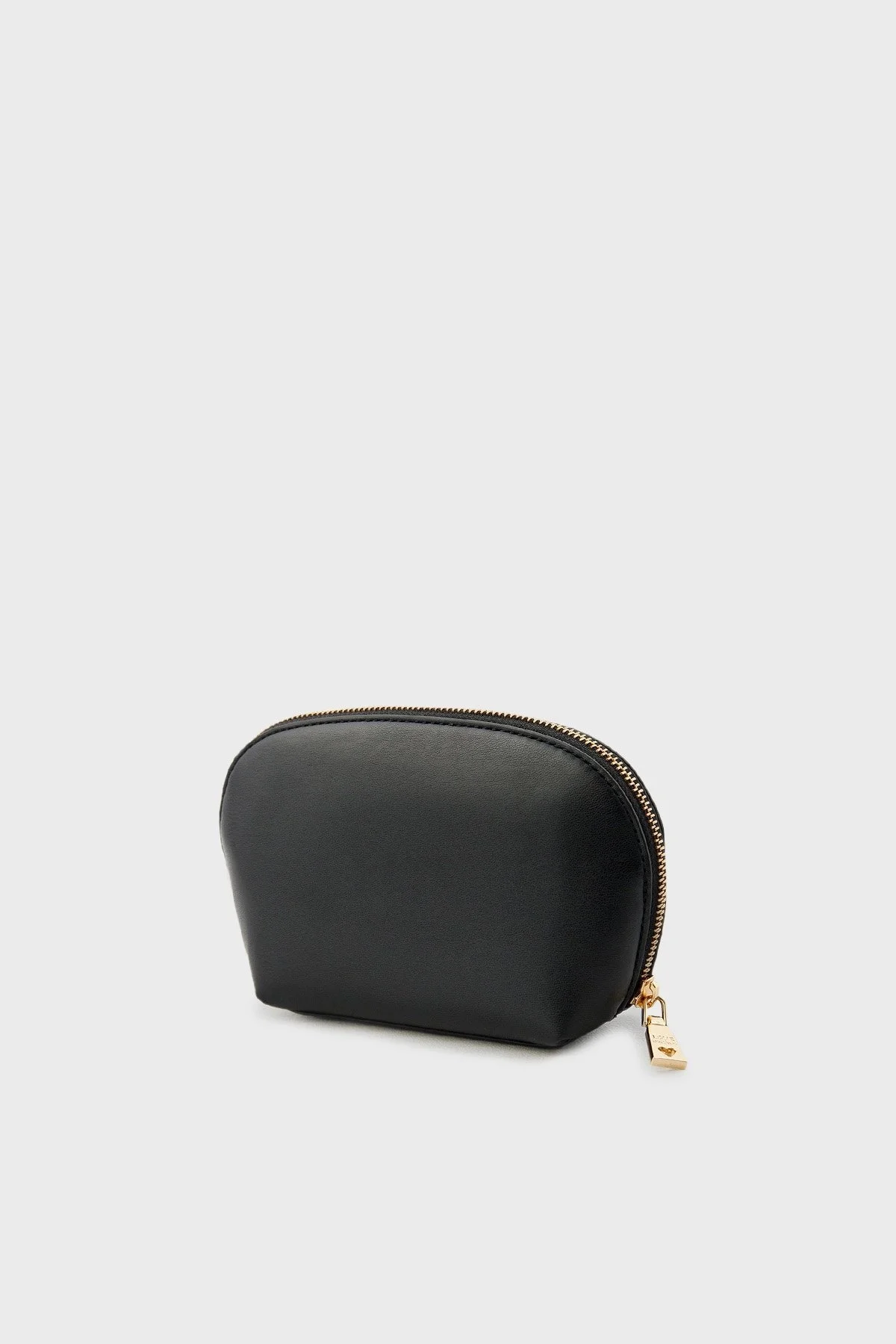 Love Moschino Fermuarlı Kozmetik El Bayan Çanta JC5310PP1IK2200A SİYAH - 7