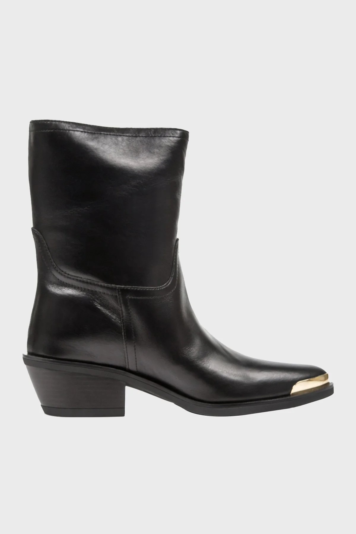 Love Moschino Bayan Bot JA21415G0BJA0000 SİYAH - 1