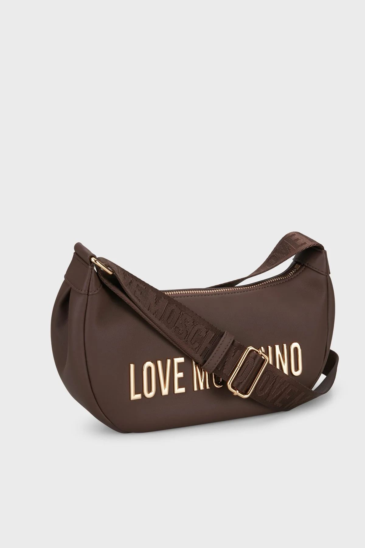 Love Moschino Kadın Çanta JC4245PP1PKD0300 Kahve - 3