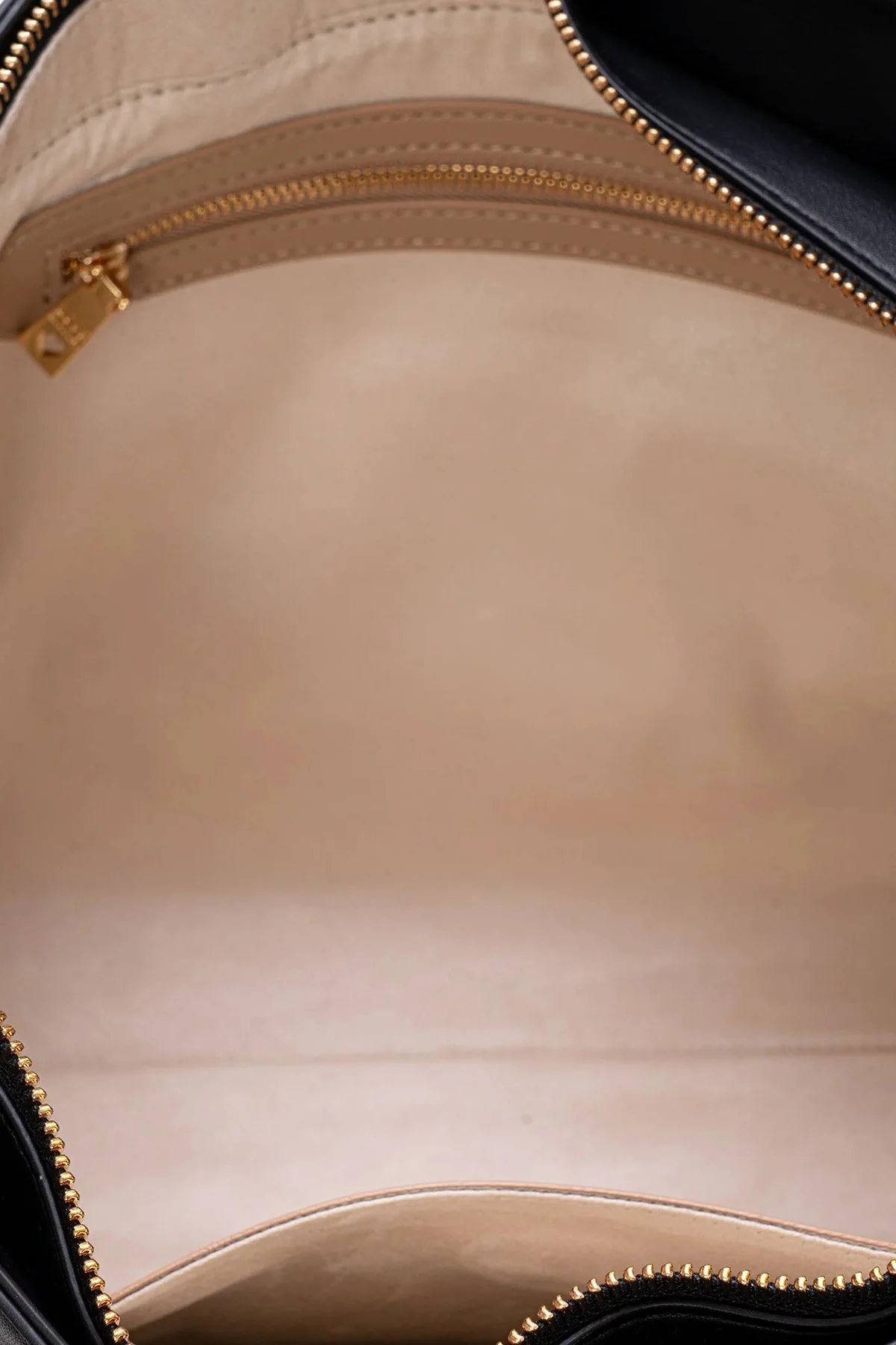 Love Moschino Logolu Ayarlanabilir Askılı Bayan Çanta JC4329PP0LKN0000 SİYAH - 4