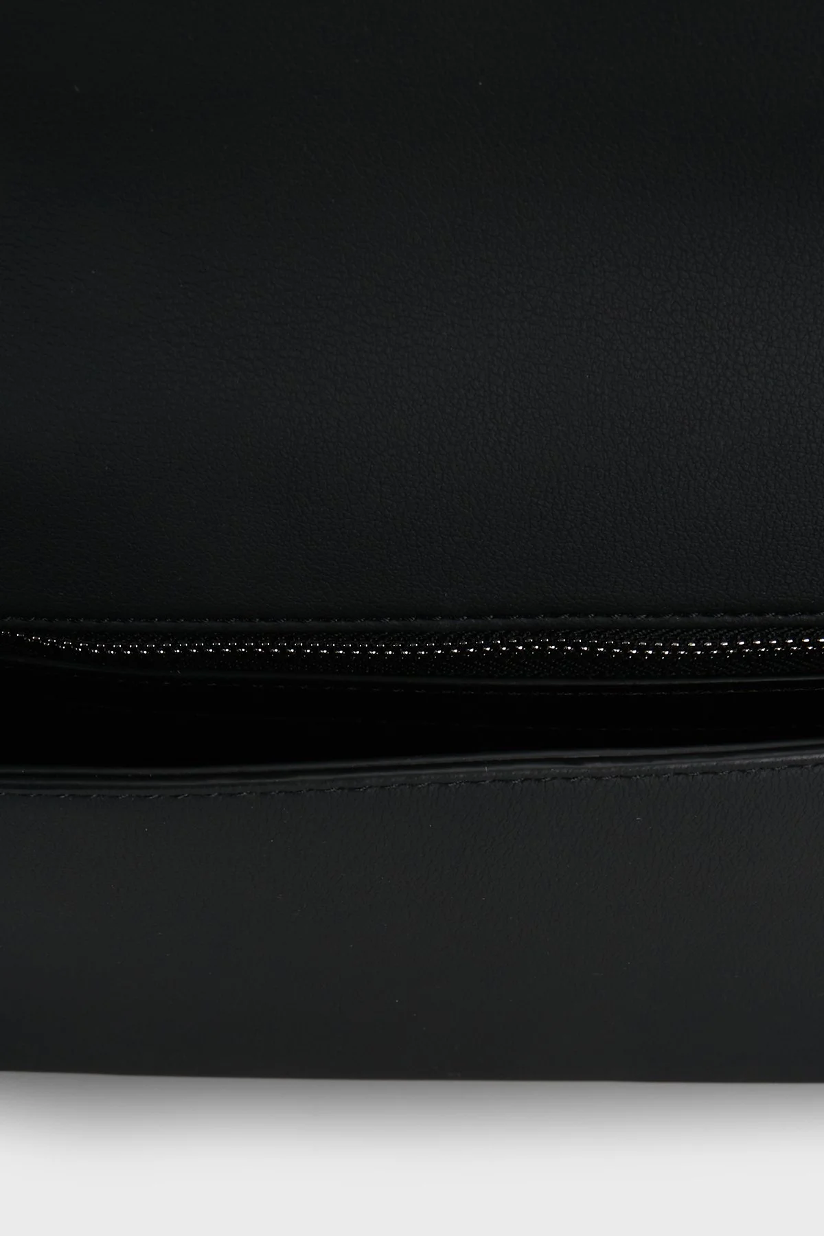 Love Moschino Logolu Ayarlanabilir Askılı Kadın Çanta JC4109PP1OKD000B SİYAH - 4