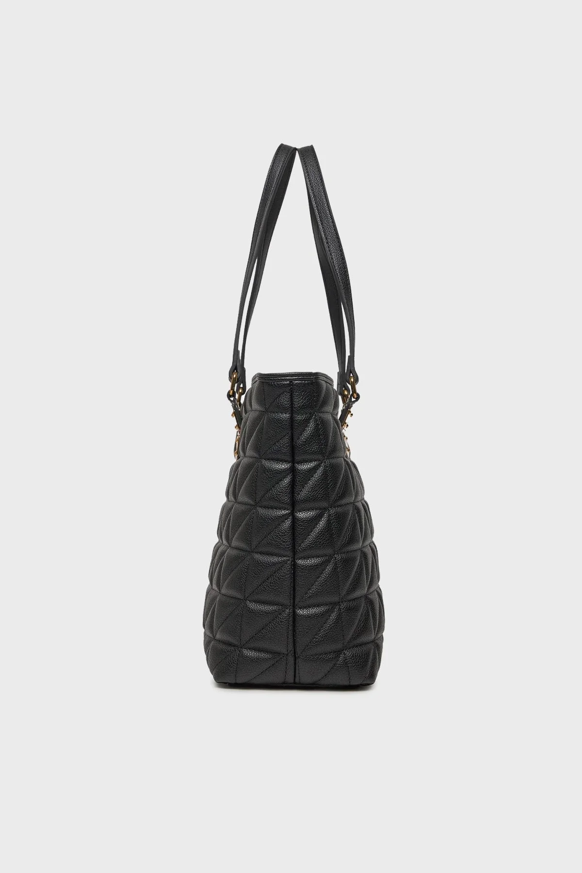 Love Moschino Logolu Bayan Çanta JC4049PP1ILI0000 SİYAH - 3